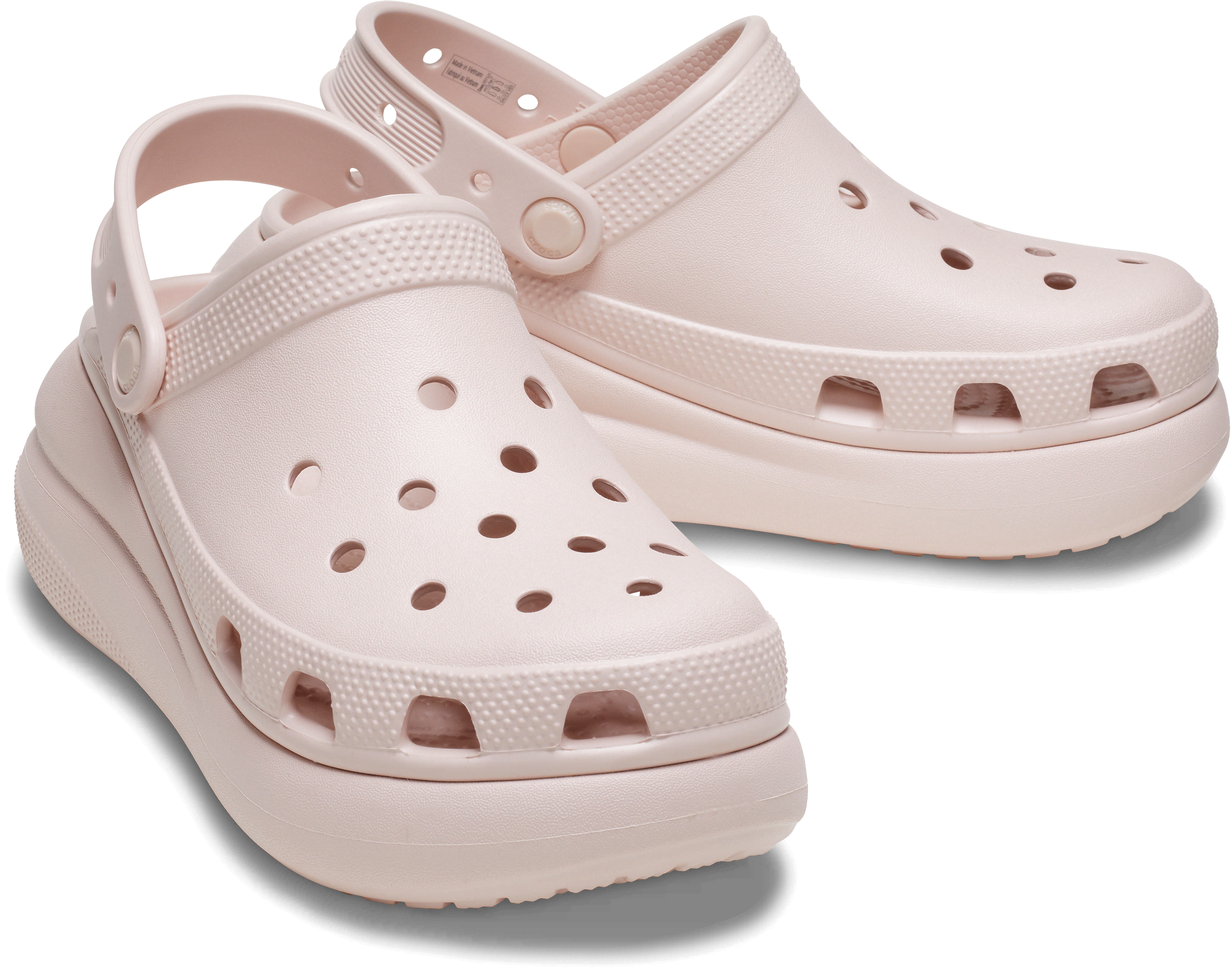 [å] å CRUSH CLOG 󥺡ǥ ԥ 22cm å å