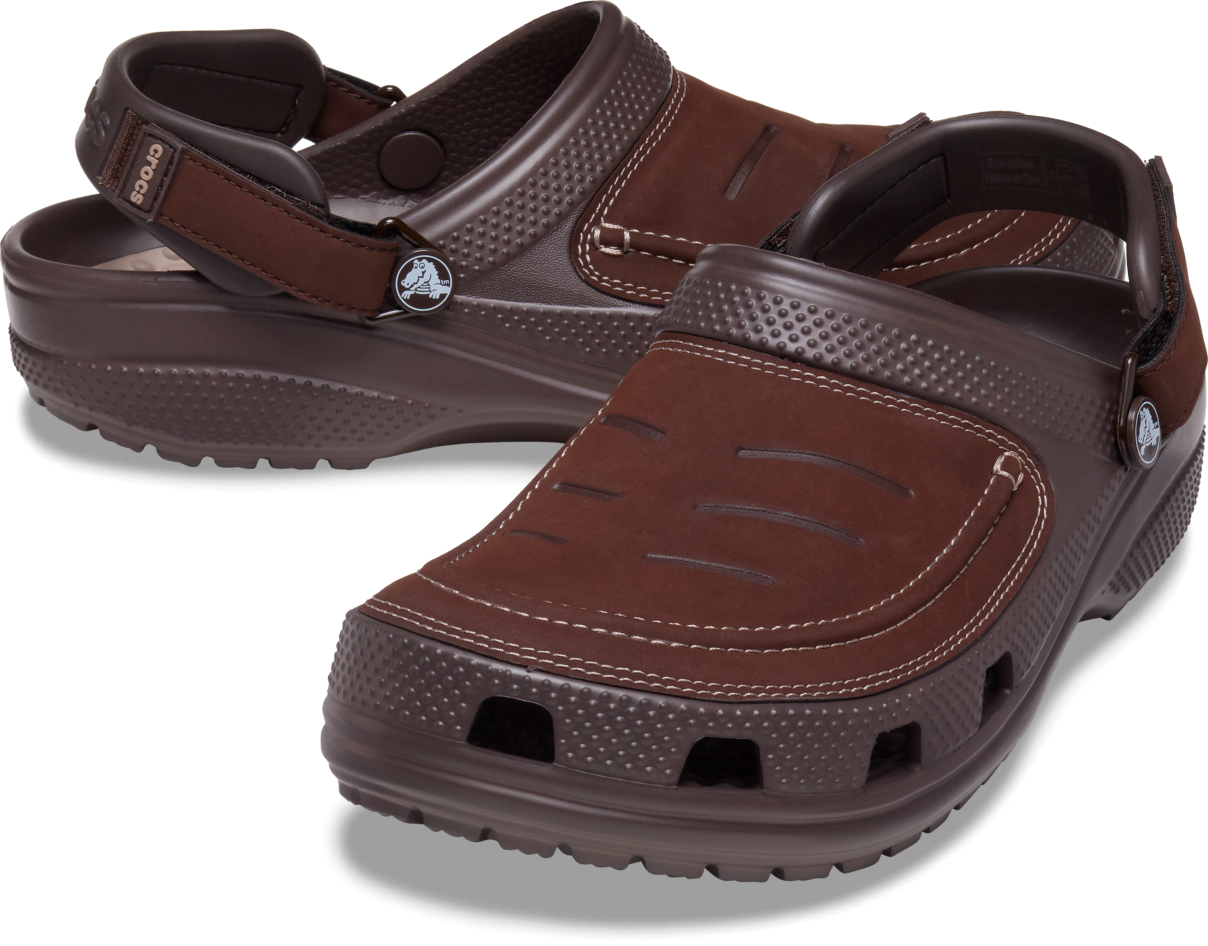 [å] å MEN'S CLASSIC YUKON VISTA II LITERIDE CLOG 󥺡 ֥饦/ 29cm  桼  2.0 饤ȥ饤ɏ å