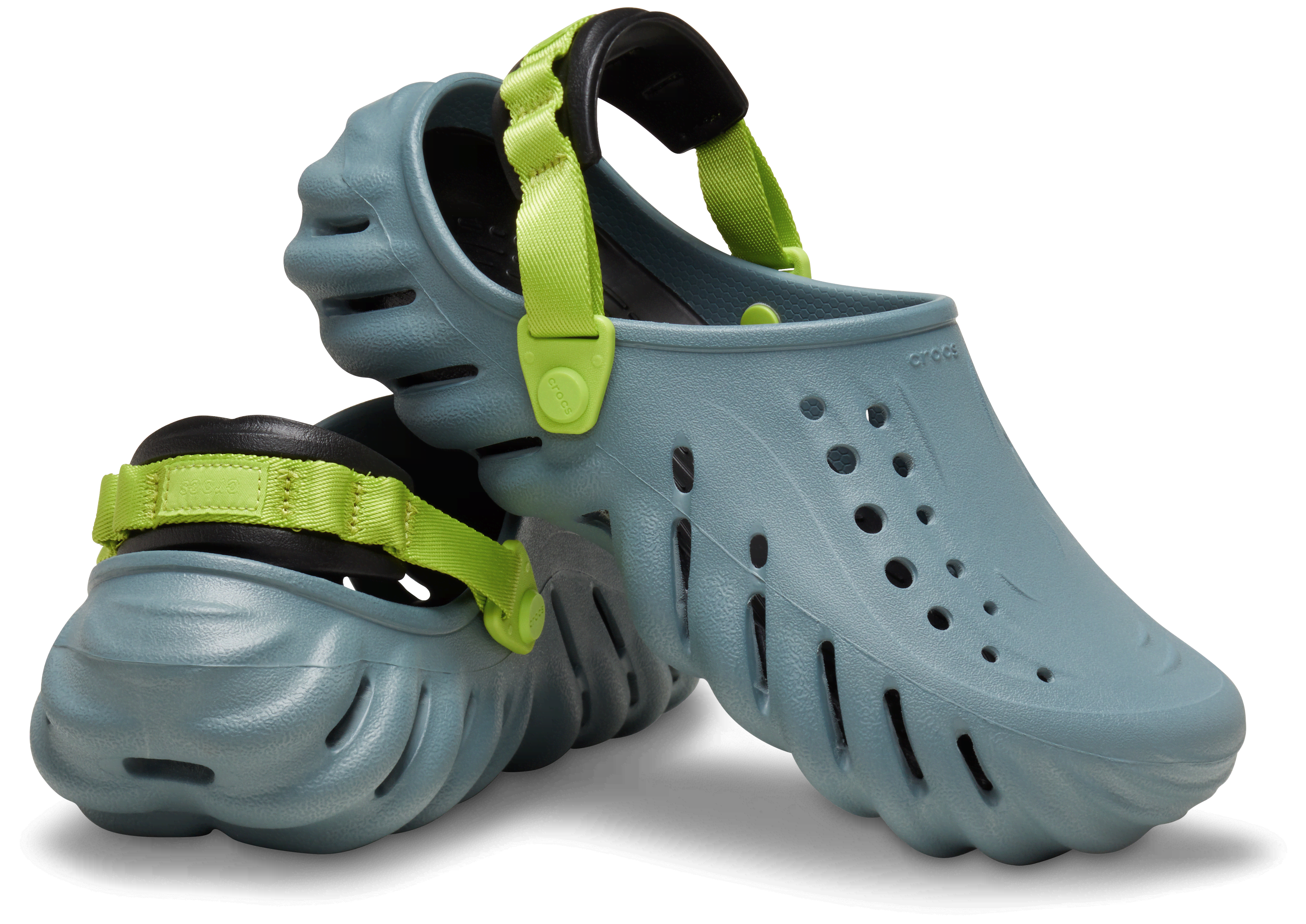 [å] å ECHO CLOG 󥺡ǥ ꡼/ 27cm  å