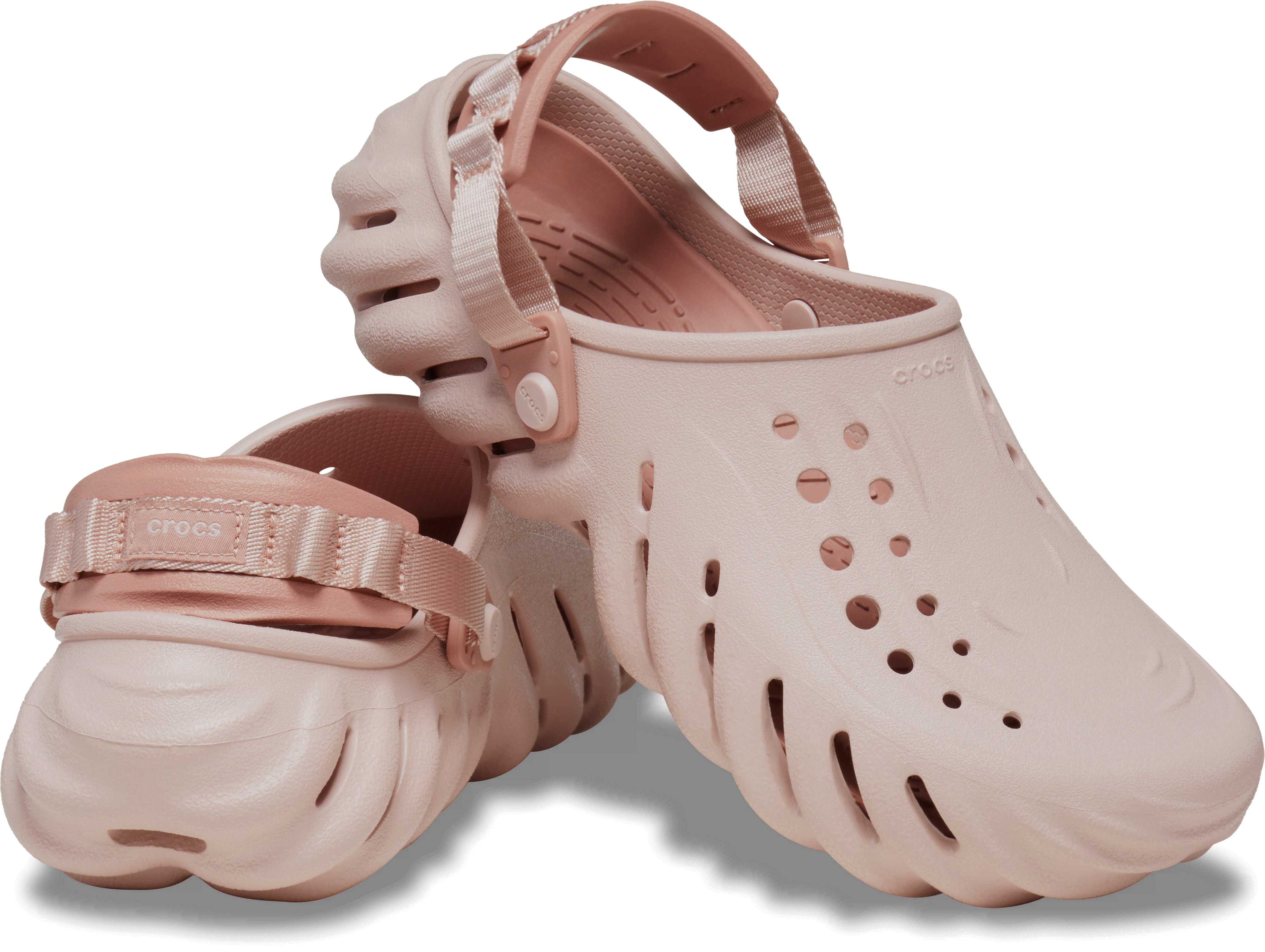 [å] å ECHO CLOG 󥺡ǥ ԥ 28cm  å