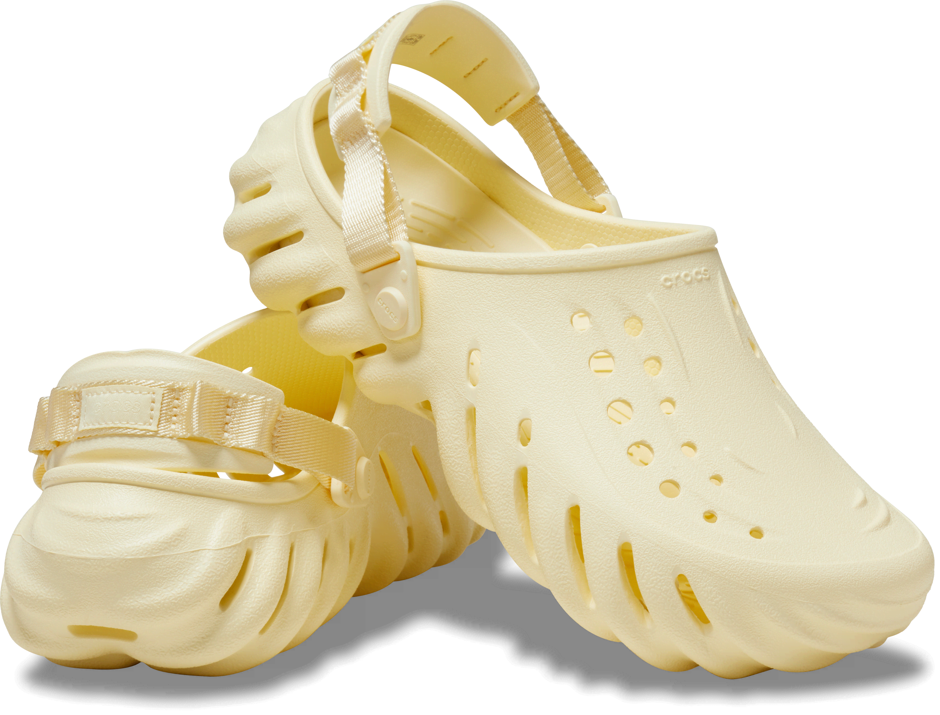 【極美品】クロックス エコークロッグ 26cm crocs サンダル クロックス エコー クロッグ / Echo Clog
