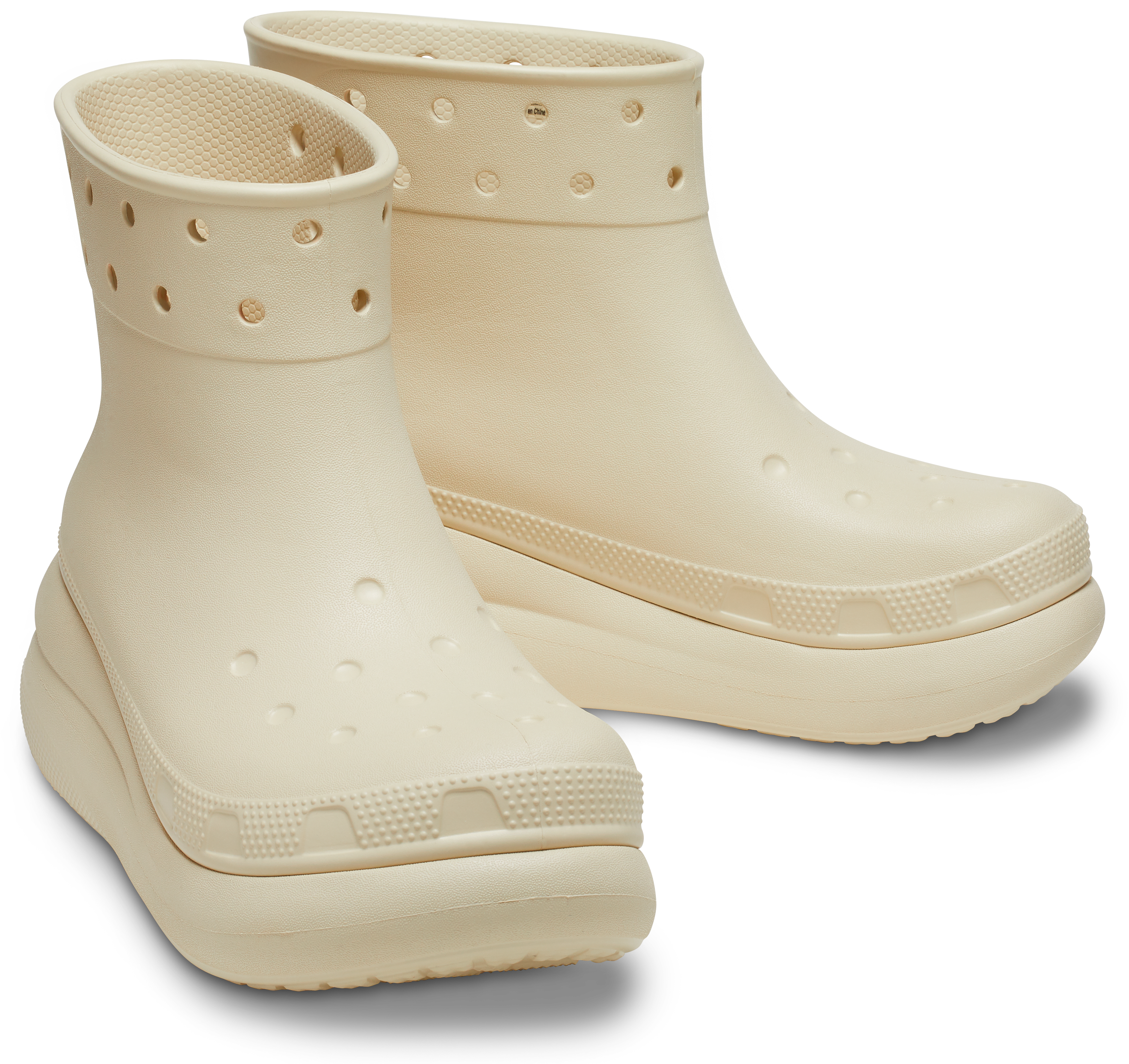 [NbNX] C CRUSH BOOT YAfB[X 22cm NbV u[cihj