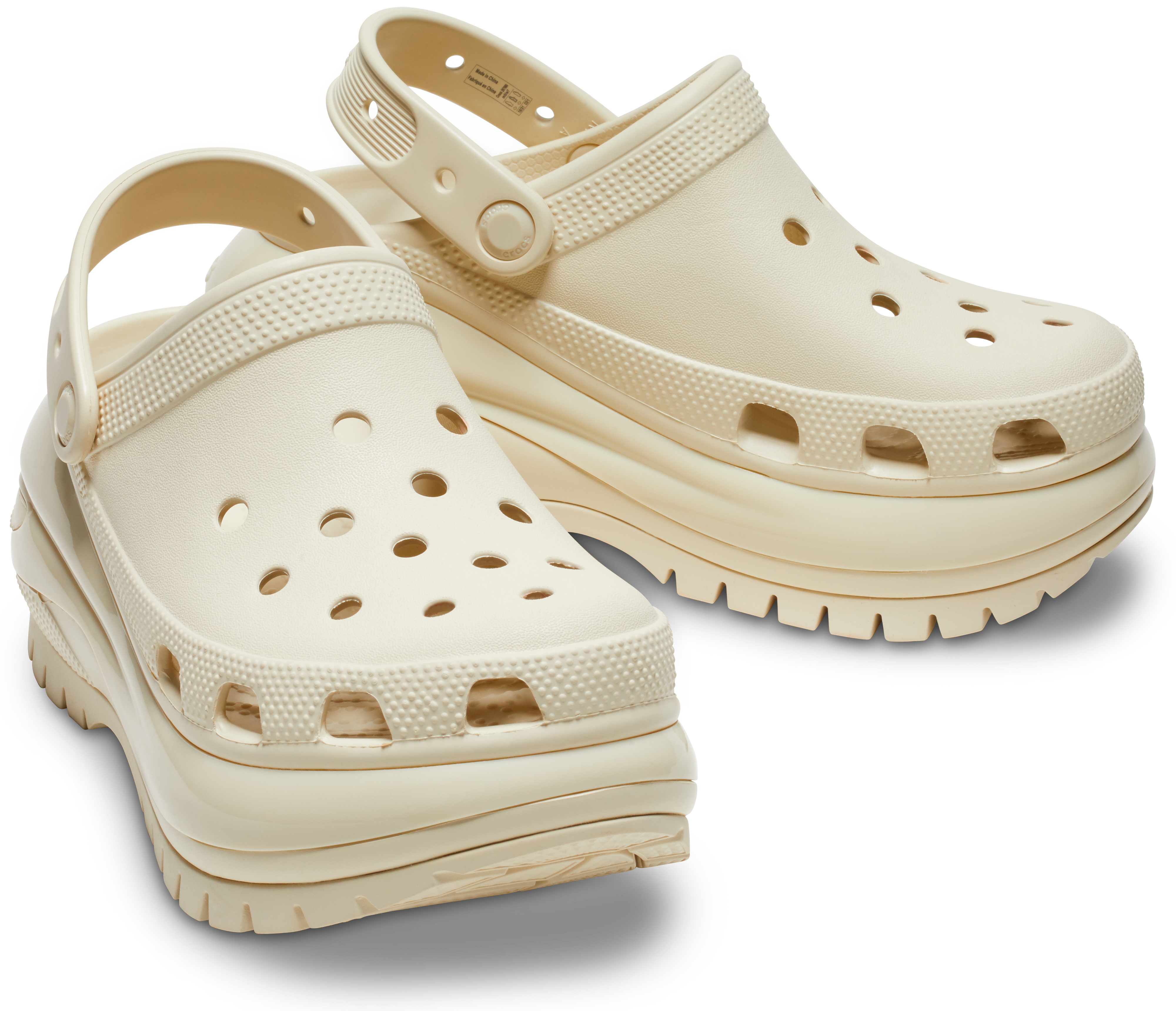 [å] å MEGA CRUSH CLOG 󥺡ǥ 22cm ᥬ å å
