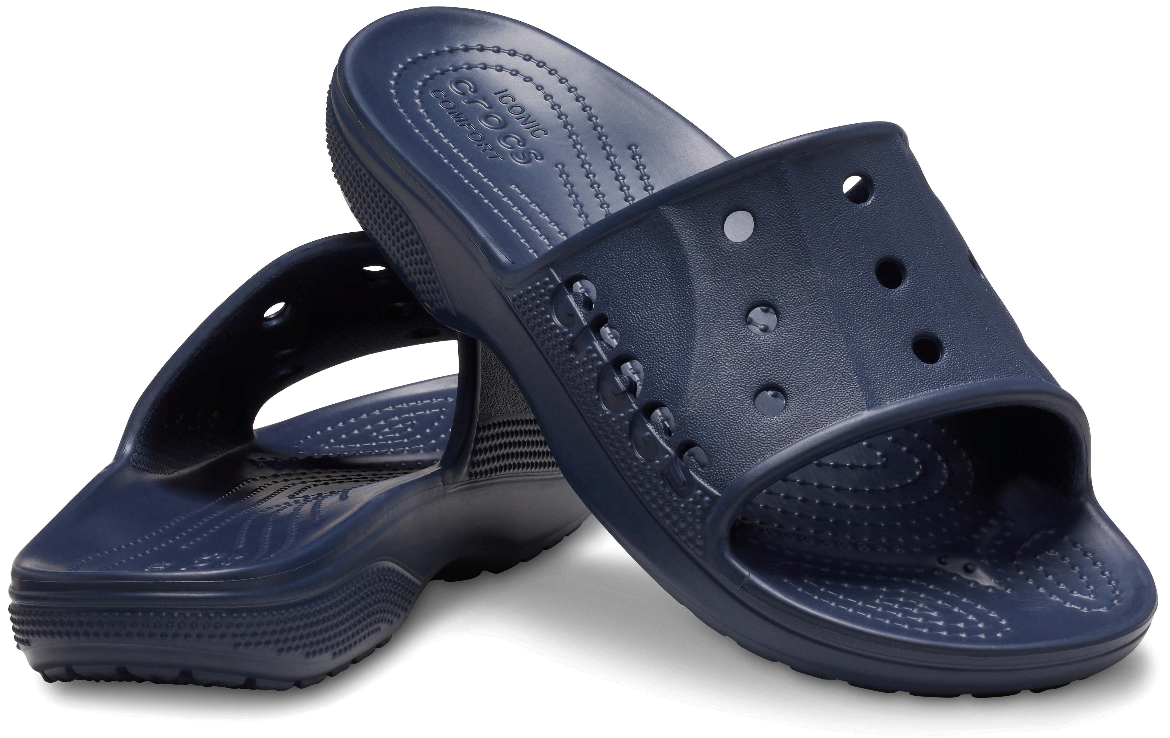 【最短当日出荷】 アウトレット バヤ 2.0 スライド BAYA II SLIDE 〈色〉ブルー/青 〈サイズ〉27cm 【男女兼用商品】 アッパーを改良しフィット感を高め、よりモダンなスタイルにする
