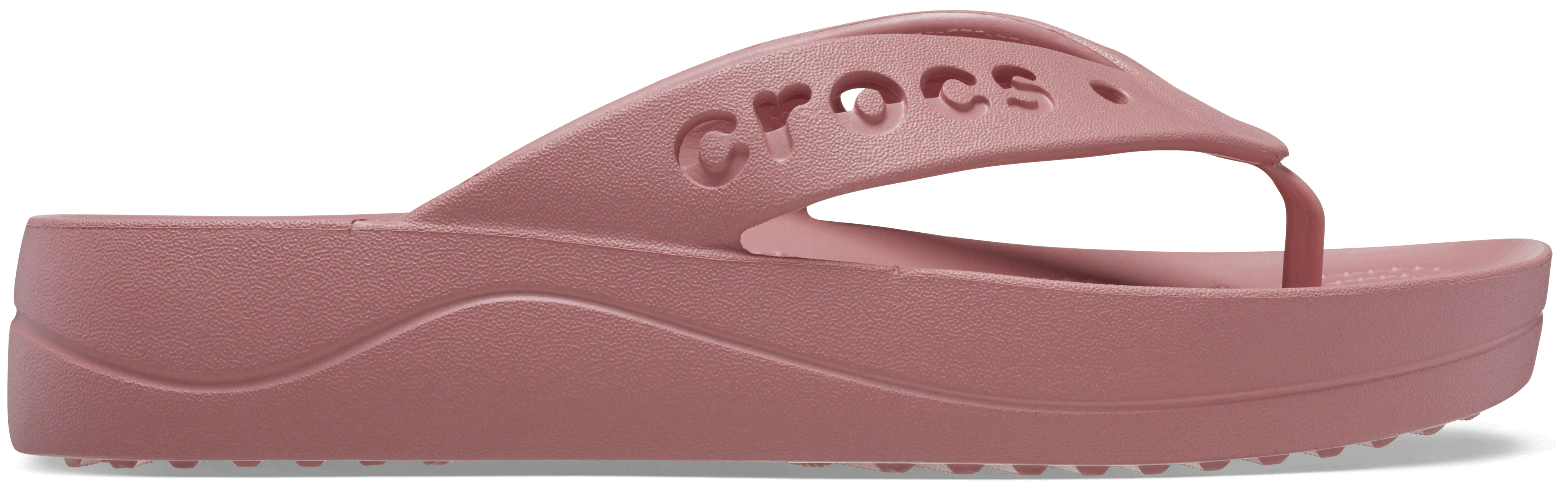 Crocs | Women | Baya Platform | Flips | Blossom | 8