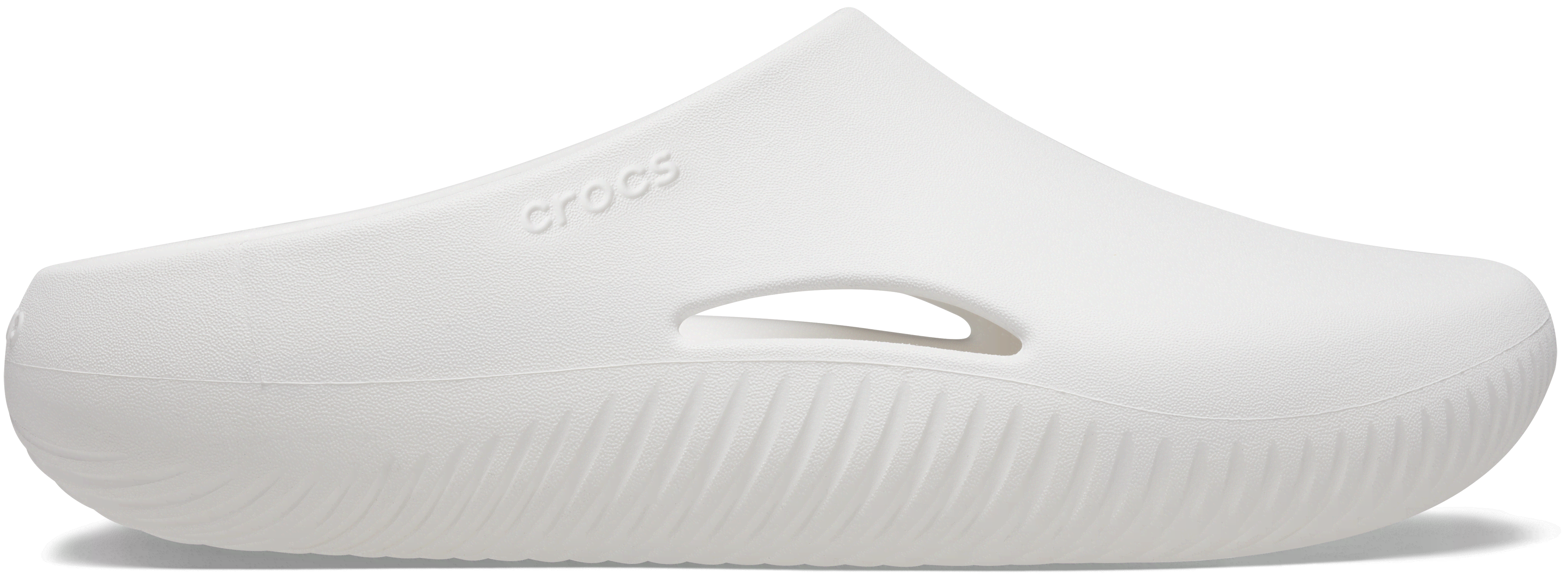 Crocs | Unisex | Mellow Recovery | Clogs | White | W7/M6