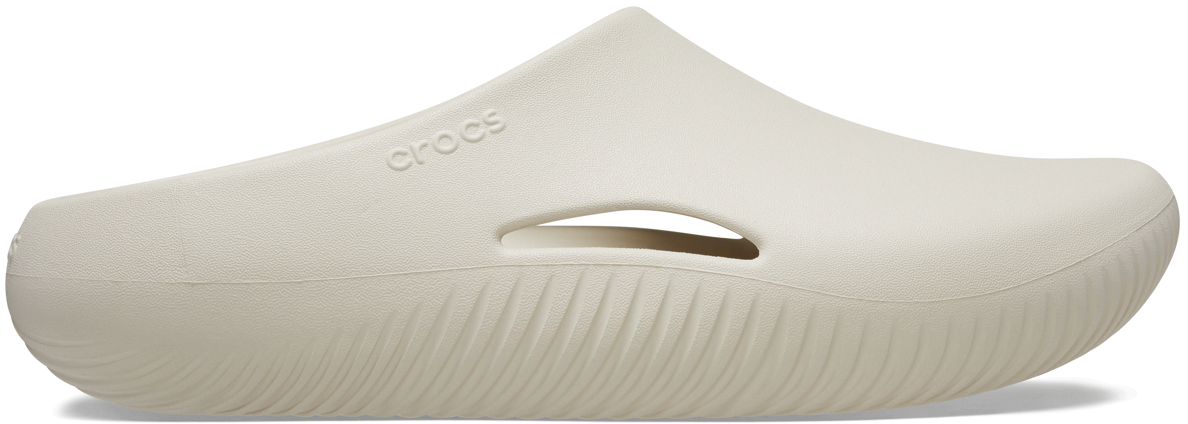 Crocs | Unisex | Mellow Recovery | Clogs | Stucco | W5/M4