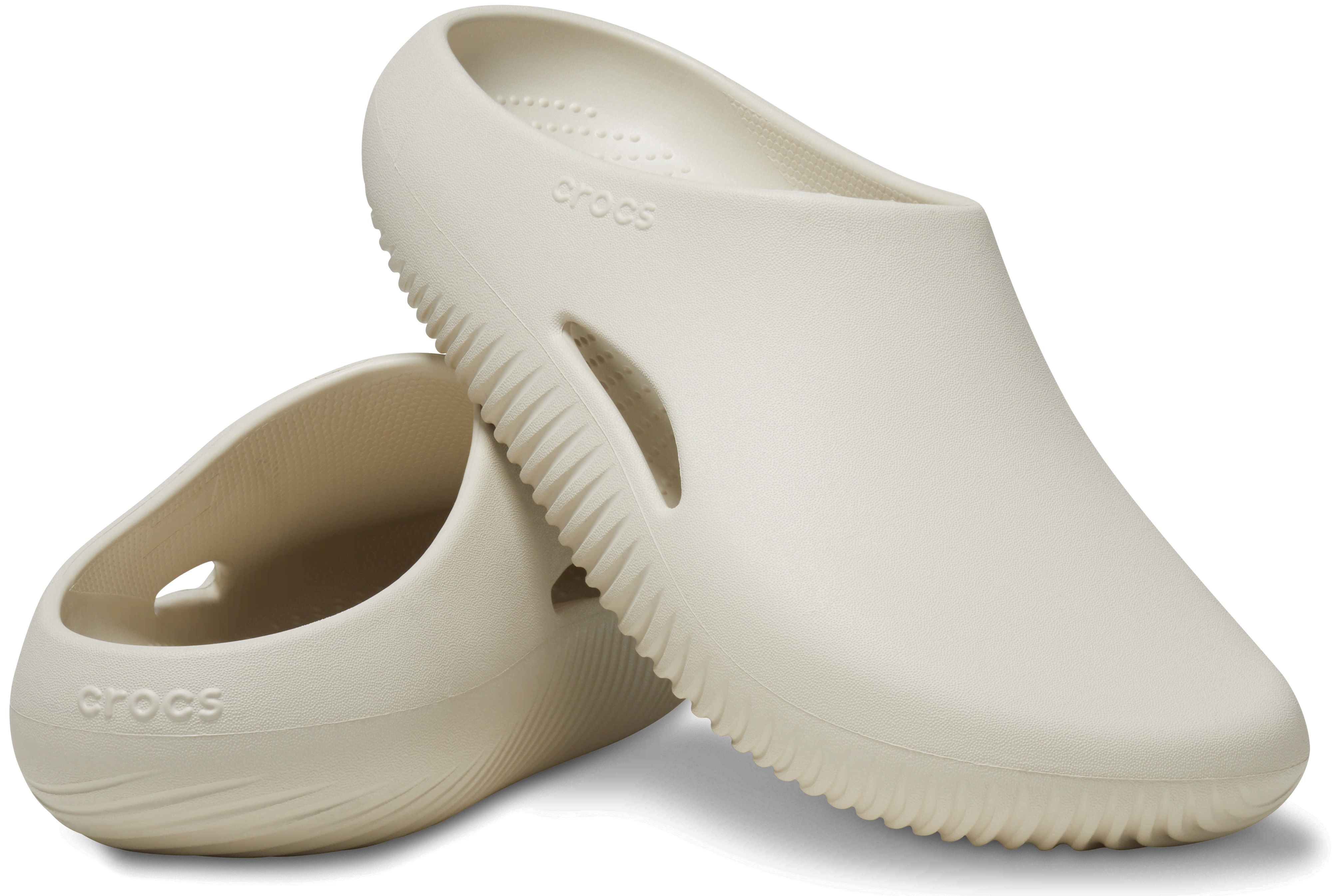 [å] å MELLOW RECOVERY CLOG 󥺡ǥ ۥ磻/ 24cm  ꥫХ꡼ å
