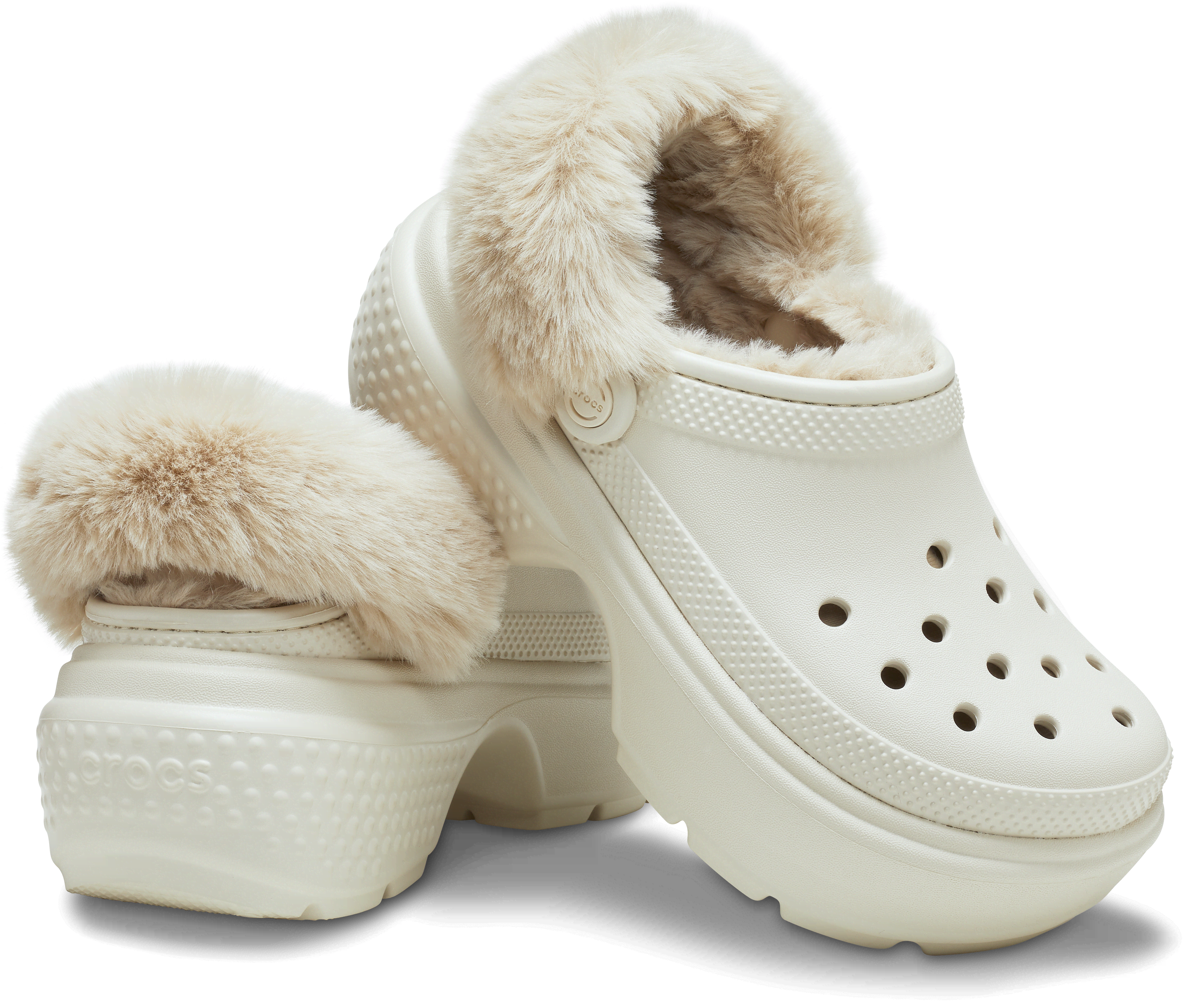 [NbNX] NbO STOMP LINED CLOG YAfB[X zCg/ 25cm Xgv Ch NbO