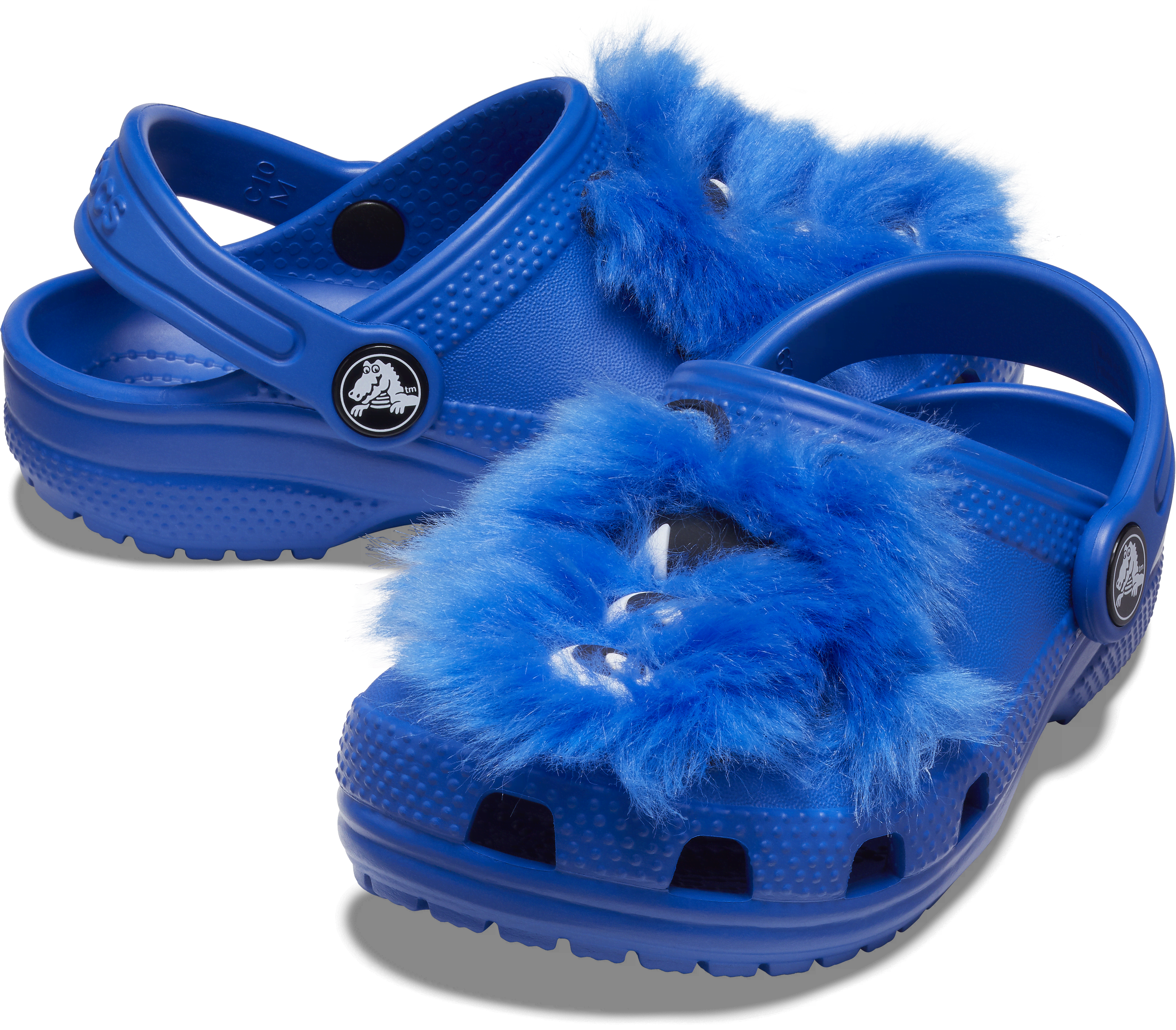 [å] å CLASSIC I AM MONSTER CLOG åҶѡˤλҡλ ֥롼/ 15cm 1217.5cmۥ饷å   󥹥 å