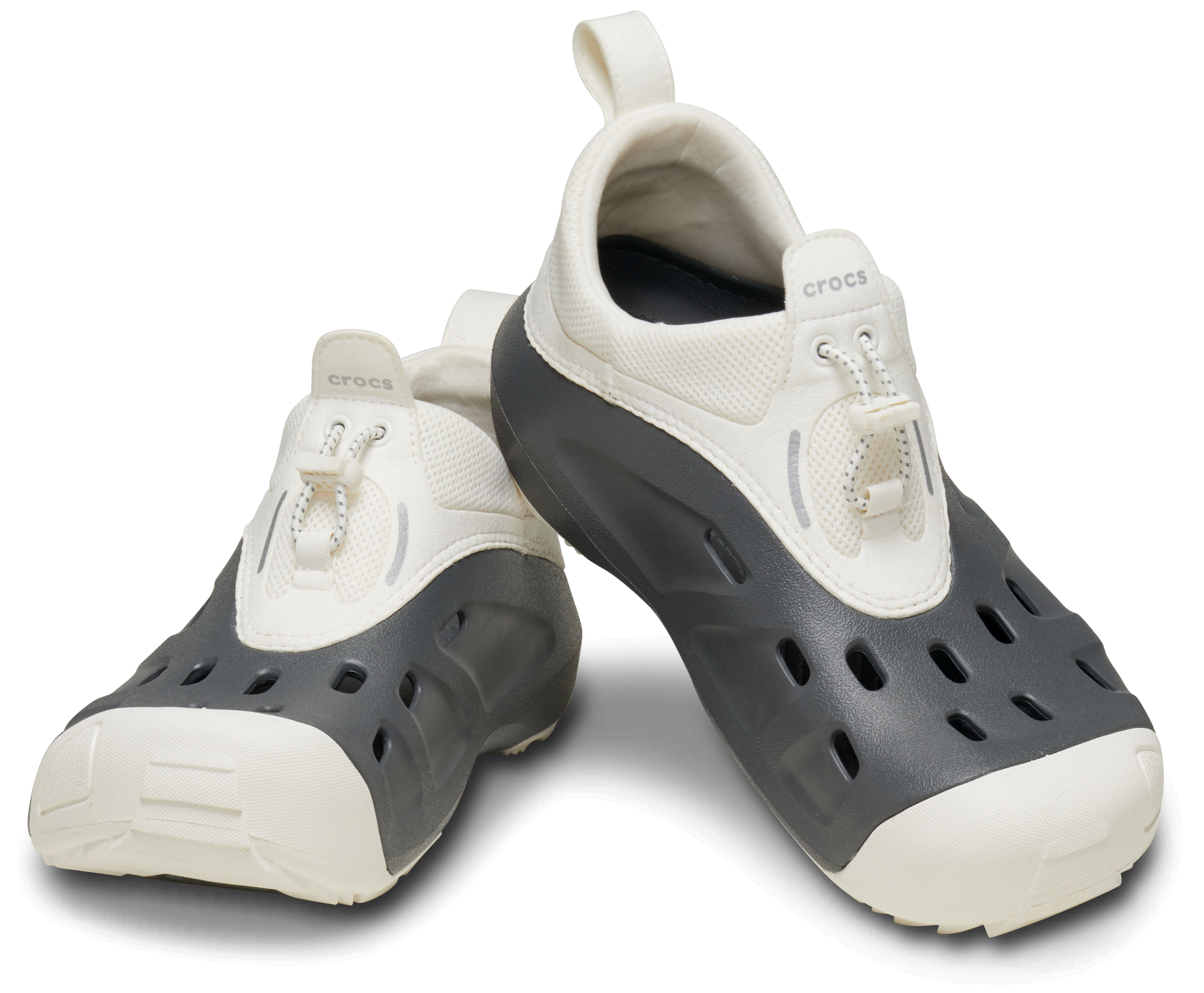 [�N���b�N�X����] �C CROCS QUICK TRAIL LOW �����Y�A���f�B�[�X 27cm �N���b�N�X �N�C�b�N �g���C�� ���[