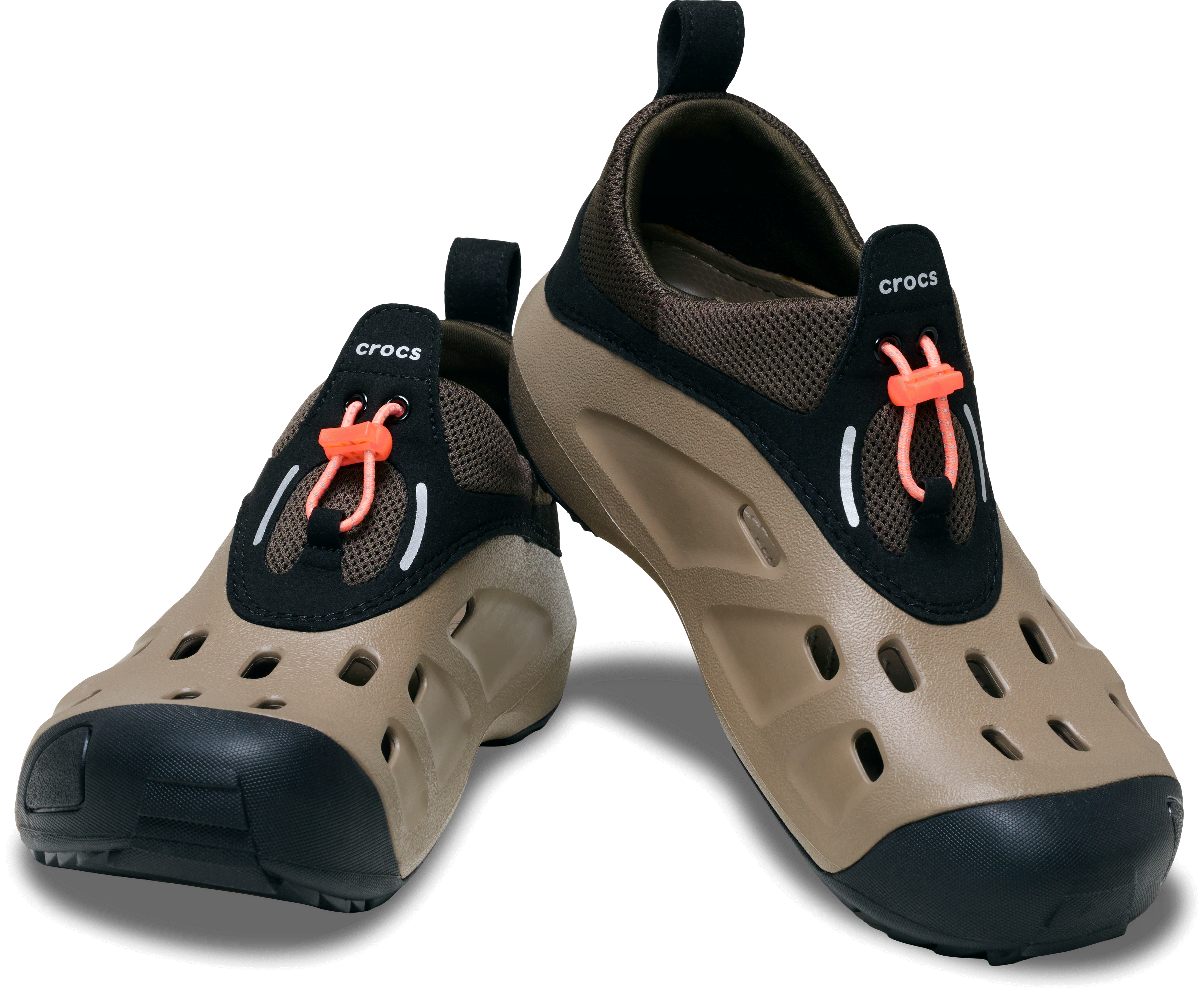 [�N���b�N�X����] �C CROCS QUICK TRAIL LOW �����Y�A���f�B�[�X 26cm �N���b�N�X �N�C�b�N �g���C�� ���[
