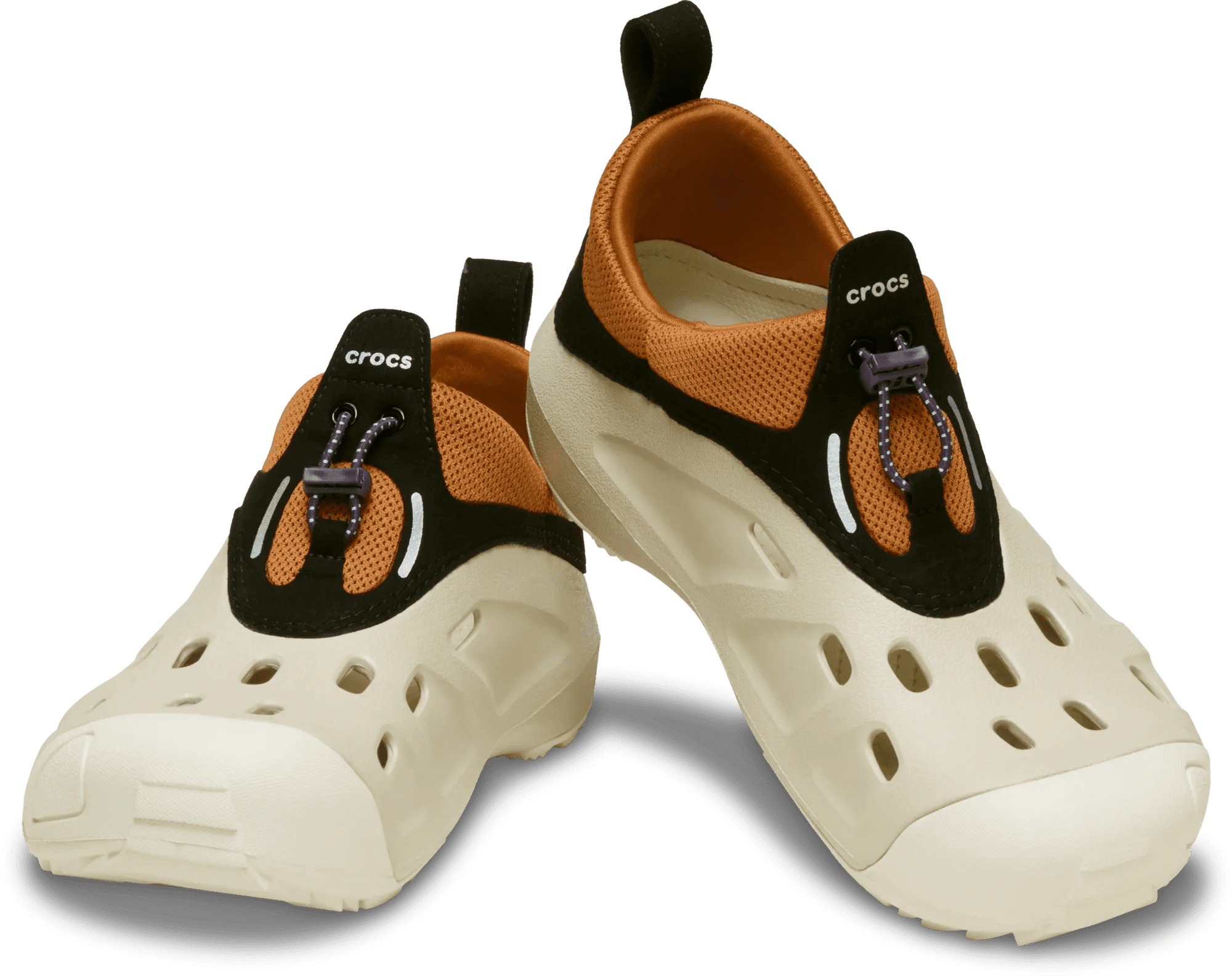 [�N���b�N�X����] �C CROCS QUICK TRAIL LOW �����Y�A���f�B�[�X �z���C�g/�� 31cm �N���b�N�X �N�C�b�N �g���C�� ���[