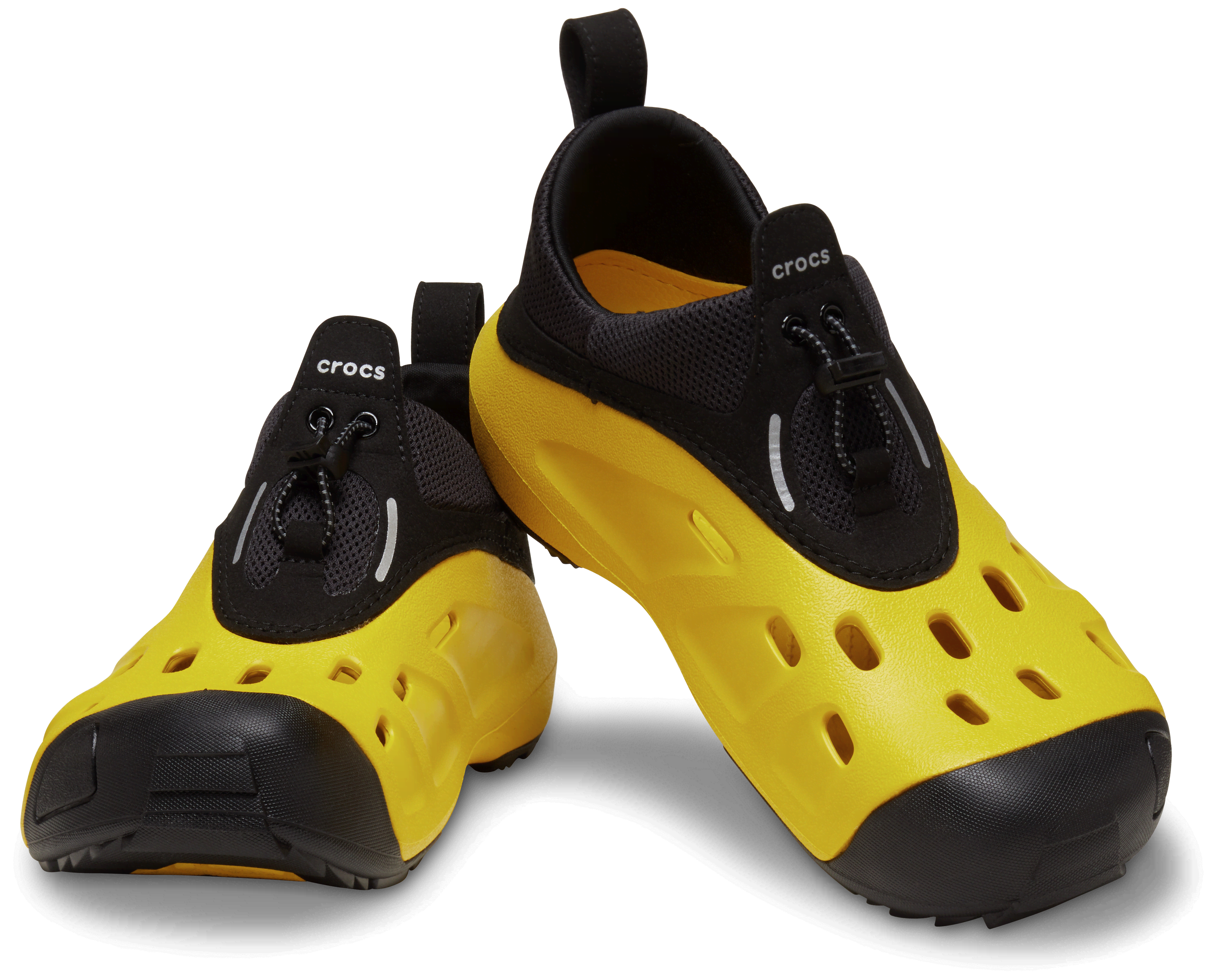 [�N���b�N�X����] �C CROCS QUICK TRAIL LOW �����Y�A���f�B�[�X �C�G���[/���F 25cm �N���b�N�X �N�C�b�N �g���C�� ���[