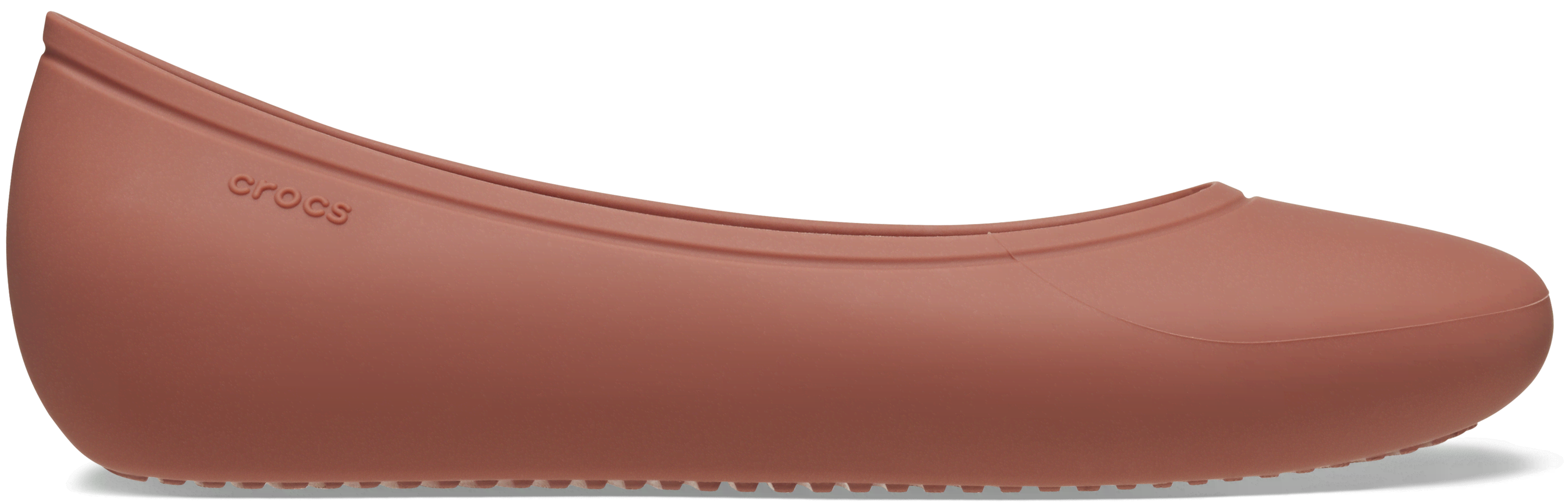 Crocs | Women | Brooklyn | Flats | Spice | - 209384-2DT