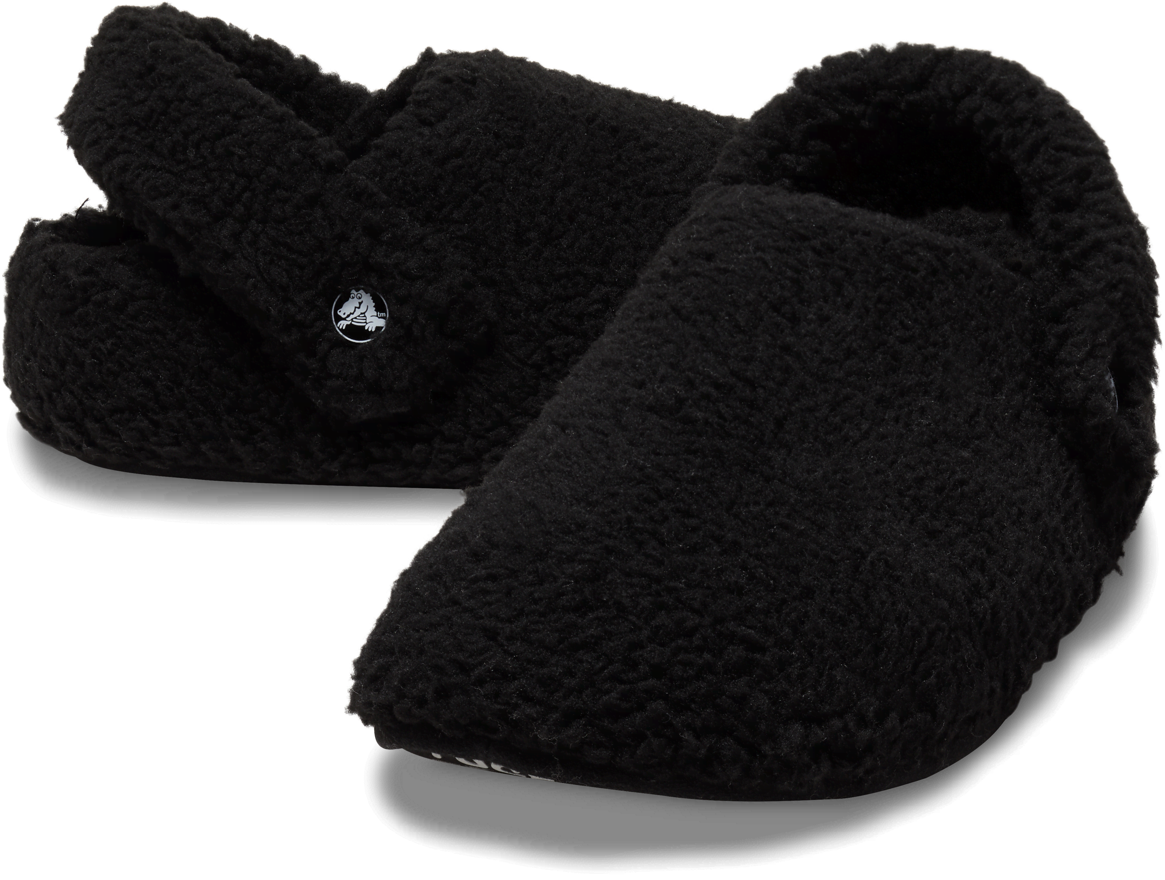 [å] å CLASSIC COZZZY SLIPPER 󥺡ǥ ֥å/ 22cm 饷å  å