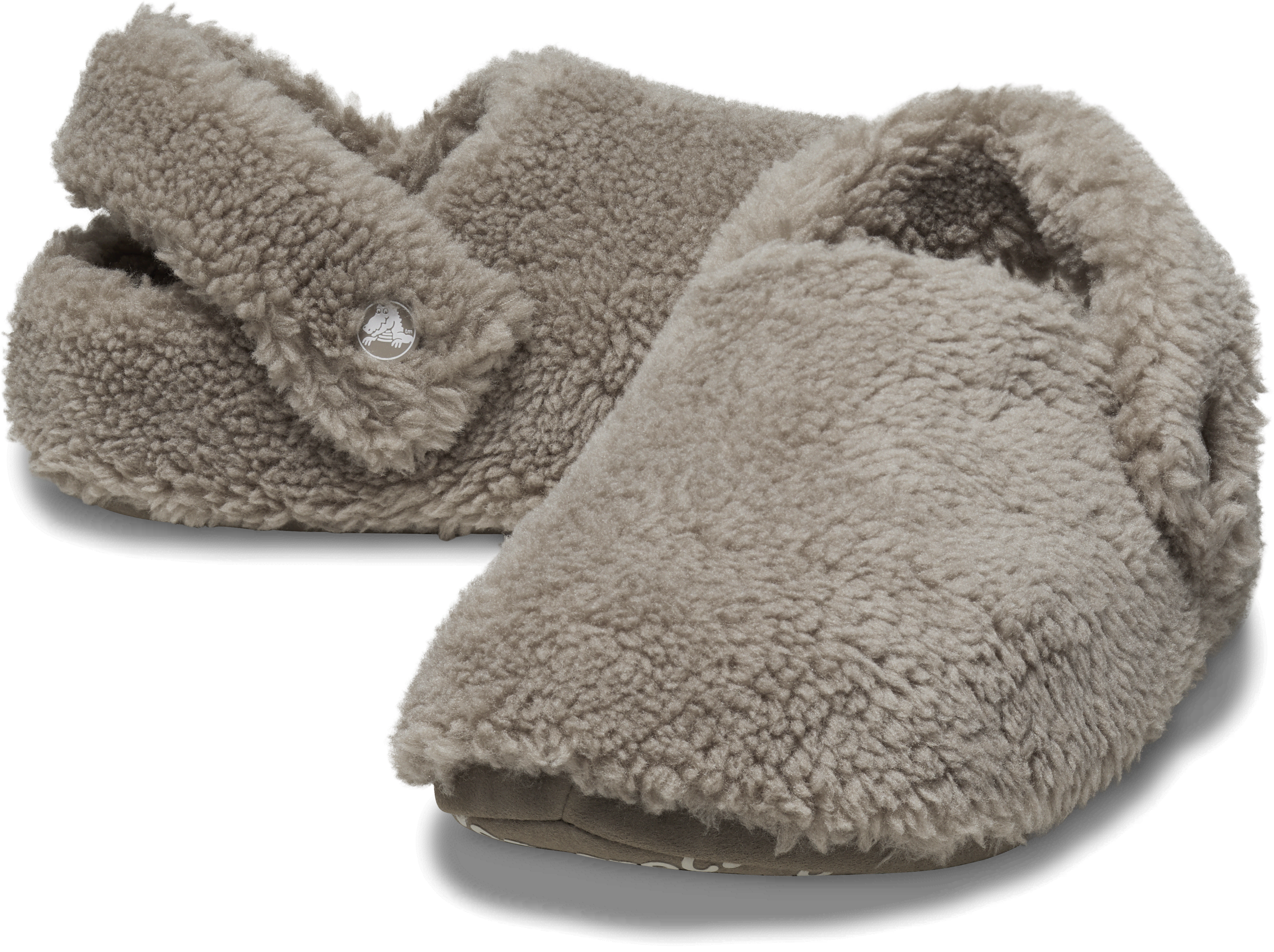 [å] å CLASSIC COZZZY SLIPPER 󥺡ǥ ֥饦/ 27cm 饷å  å