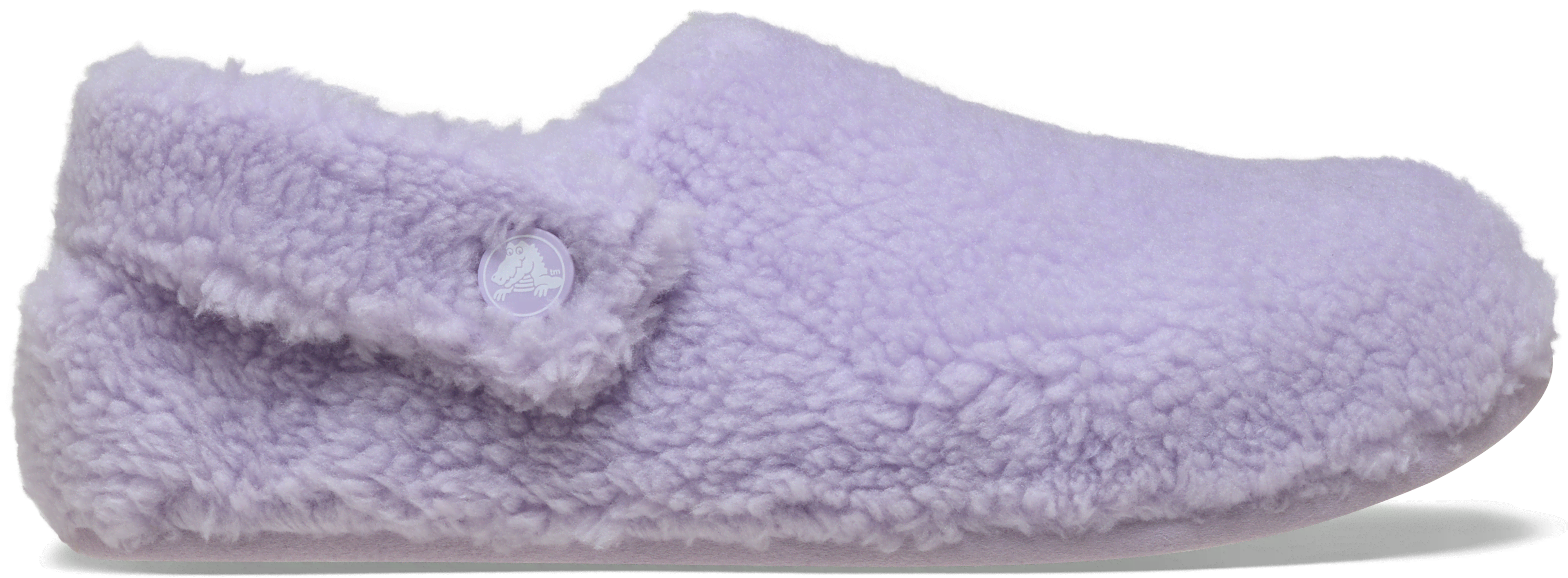 Crocs | Unisex | Classic Cozzzy Slipper | Slippers | Lavender | M11