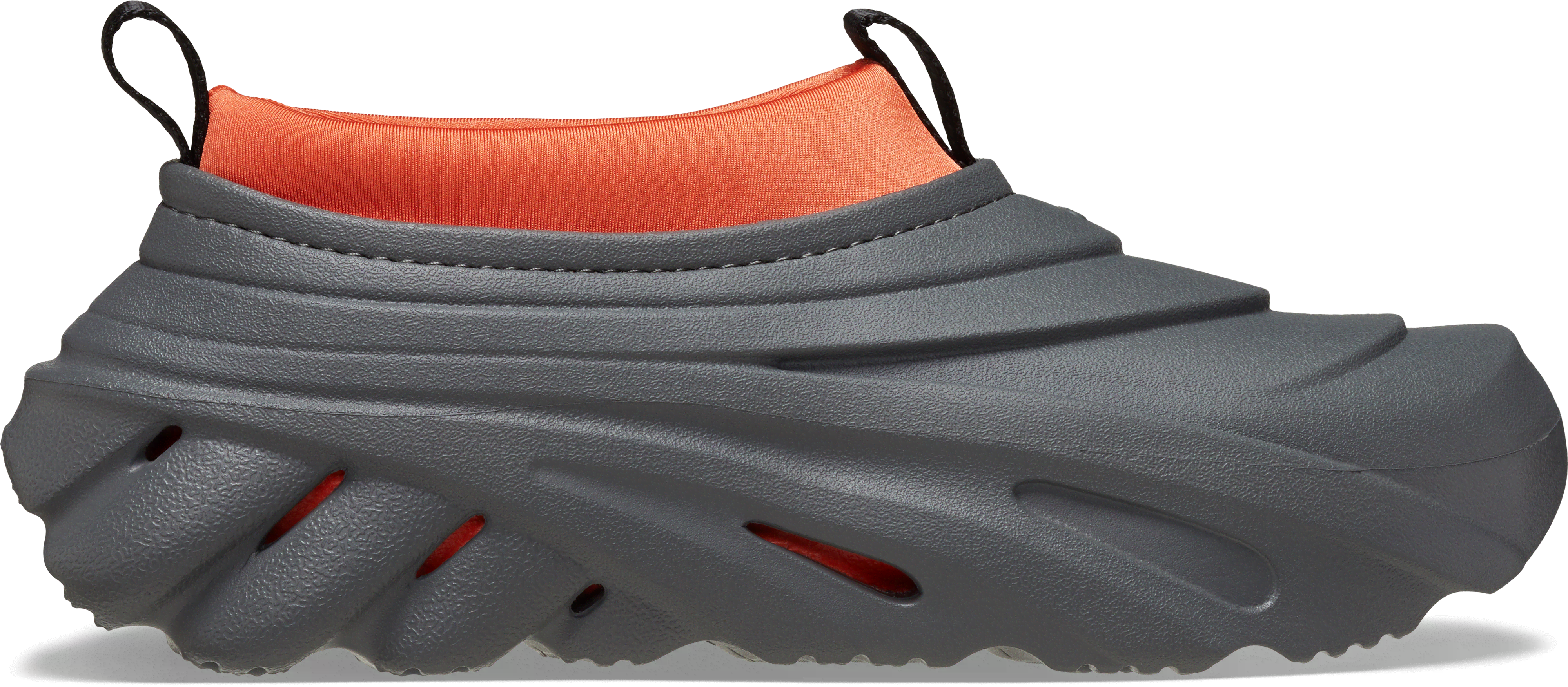 Crocs | Unisex | Echo Storm | Sneakers | Slate Grey | M11