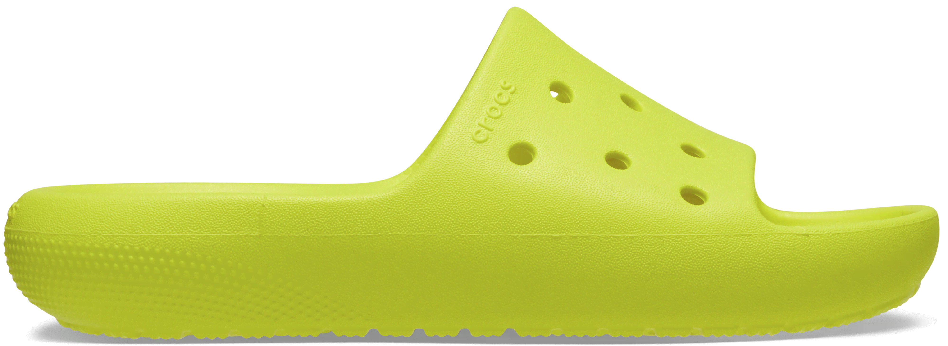 Crocs | Kids | Classic 2.0 | Slides | Acidity | J1