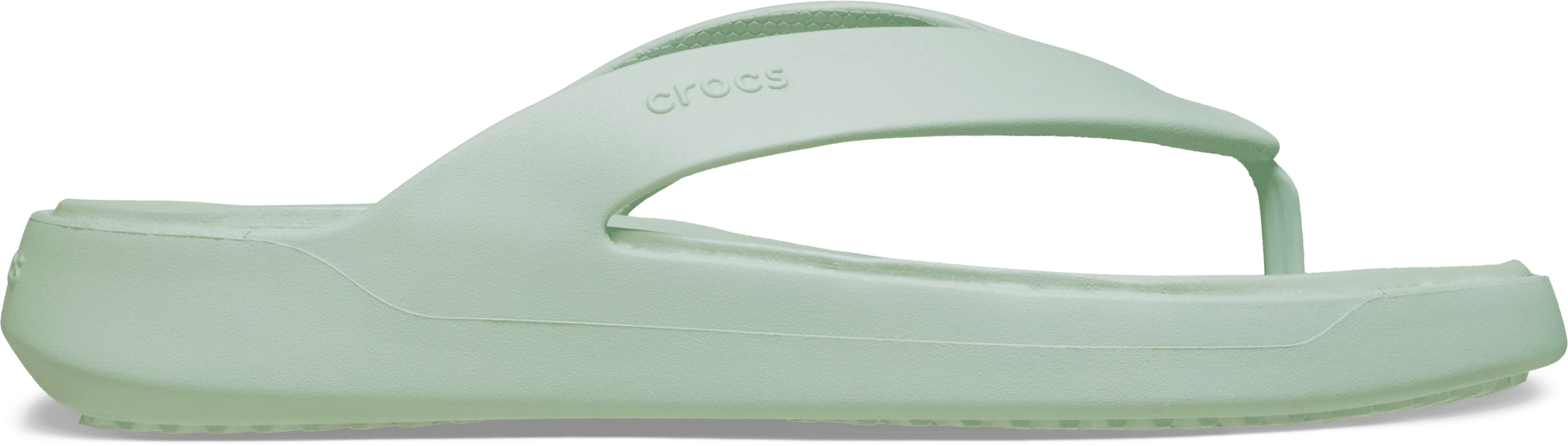 Crocs | Women | Getaway | Flips | Plaster | 3