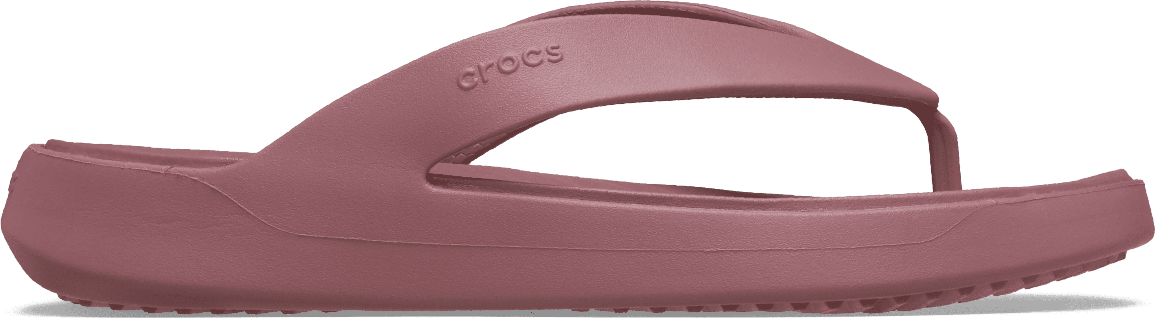Crocs | Women | Getaway | Flips | Cassis | 9