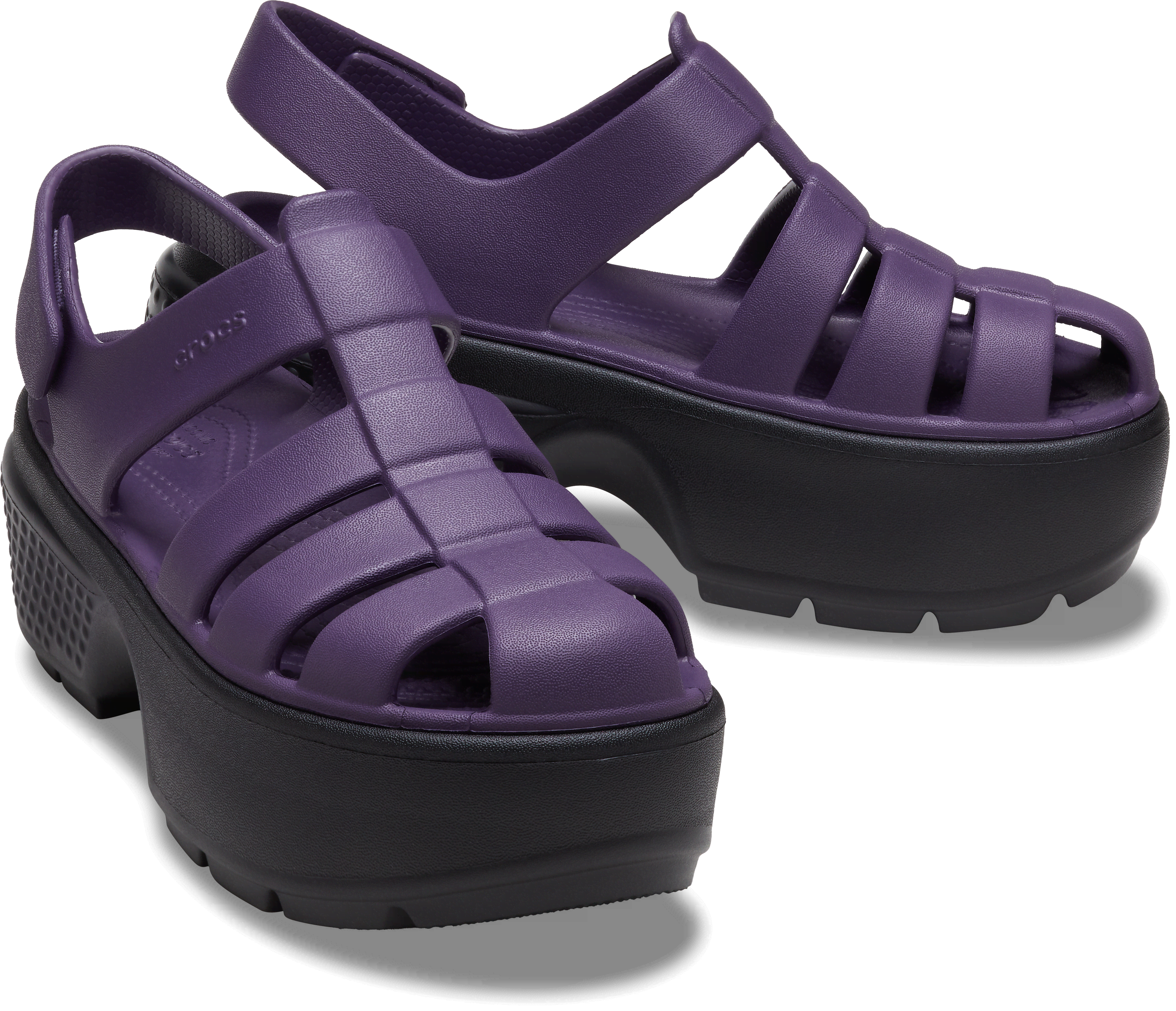 [å] å STOMP FISHERMAN SANDAL 󥺡ǥ ѡץ/ 26cm ȥ եå㡼ޥ 