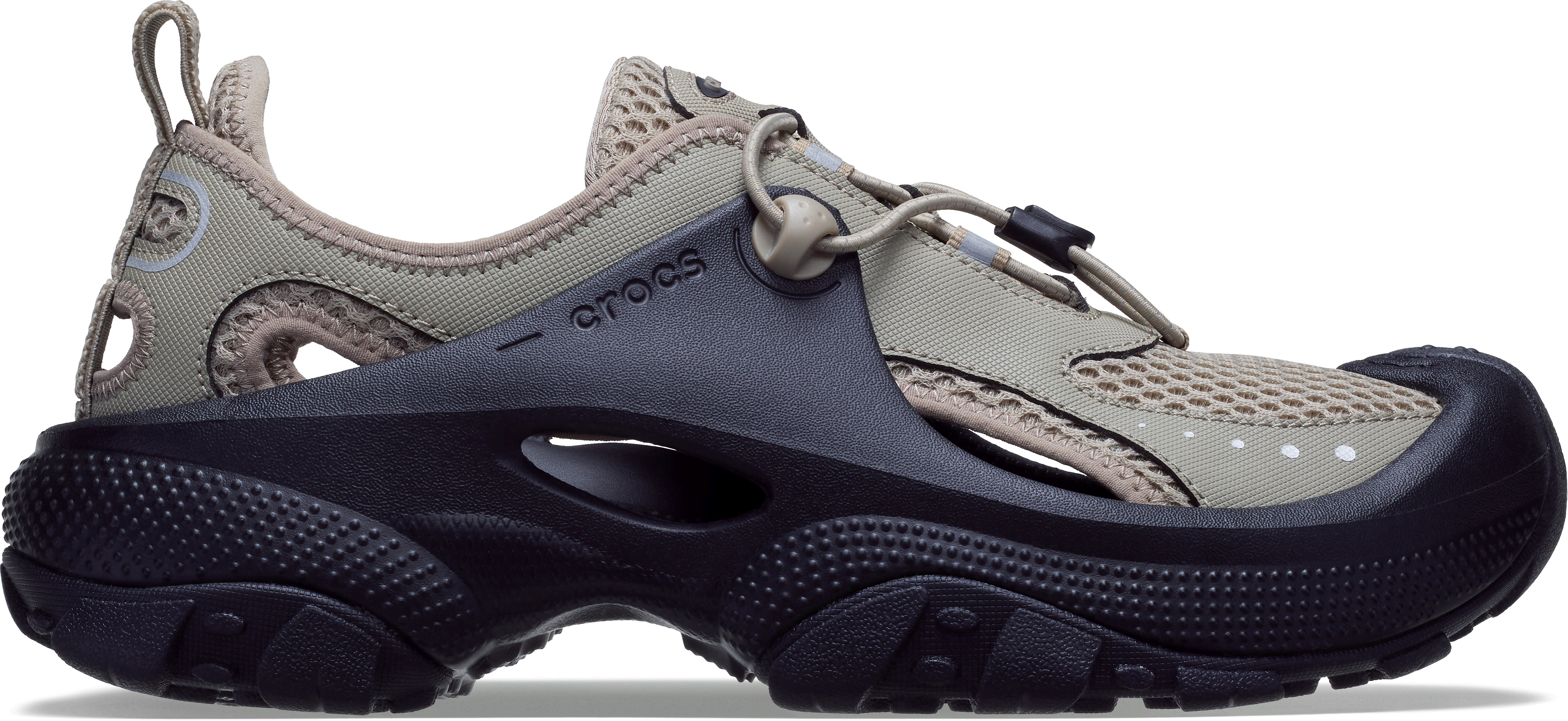 Crocs Trailbreak 2; Clay, W10/m8 In Brown