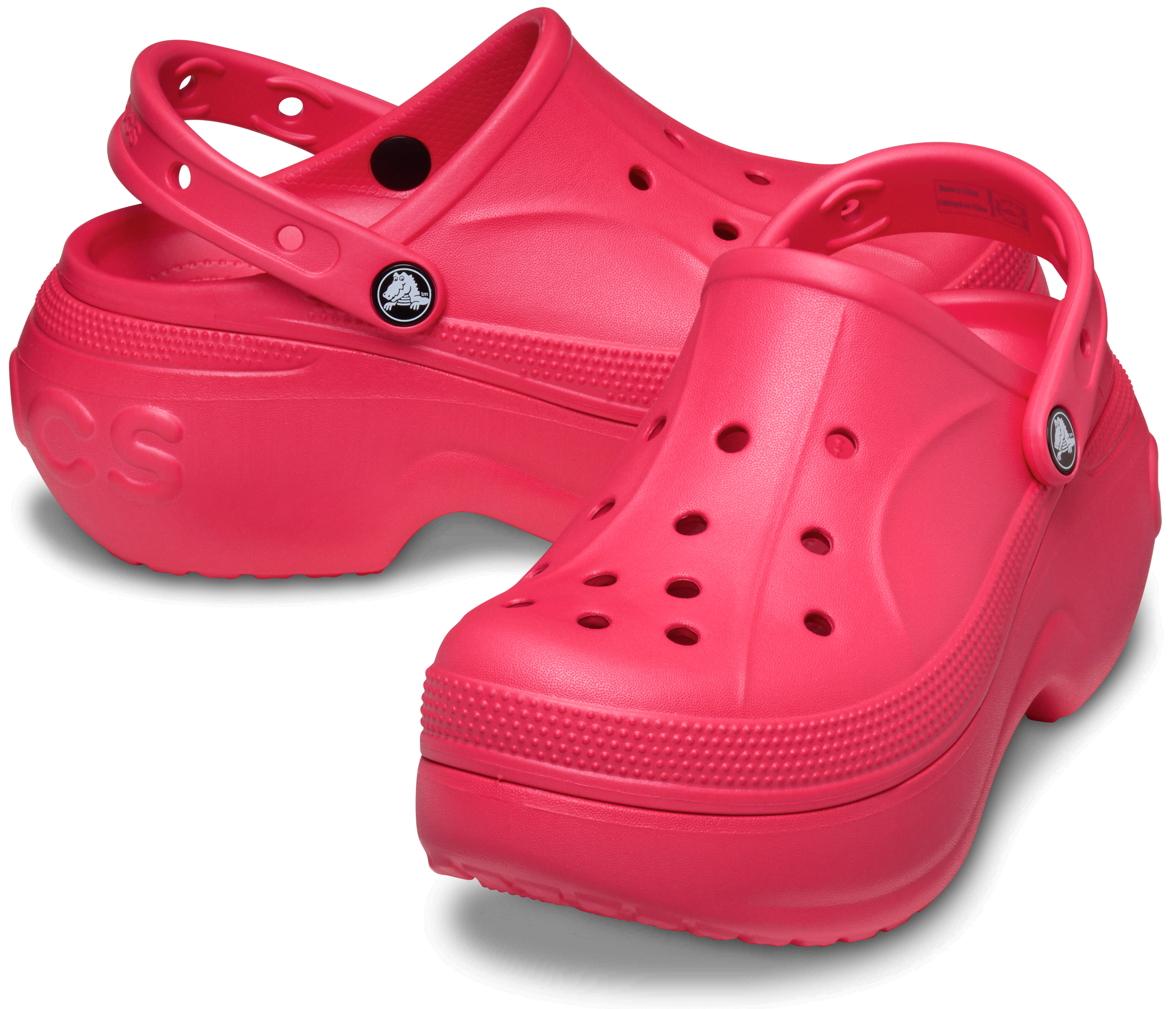 [å] å BELLA CLOG 󥺡ǥ ԥ 27cm ٥ å