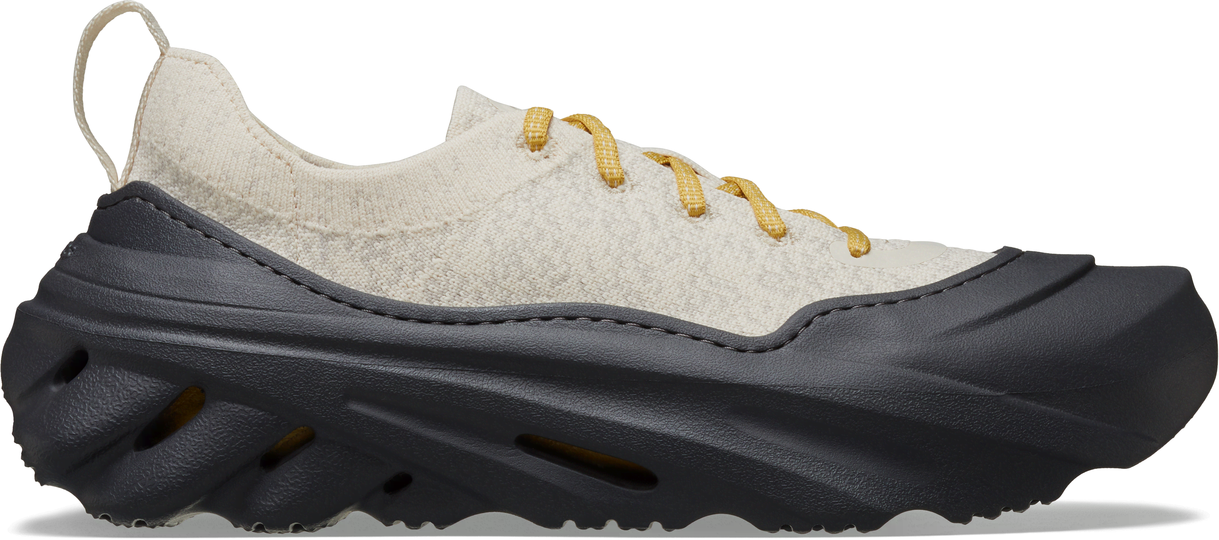 Crocs Echo Surge In Almond Tint