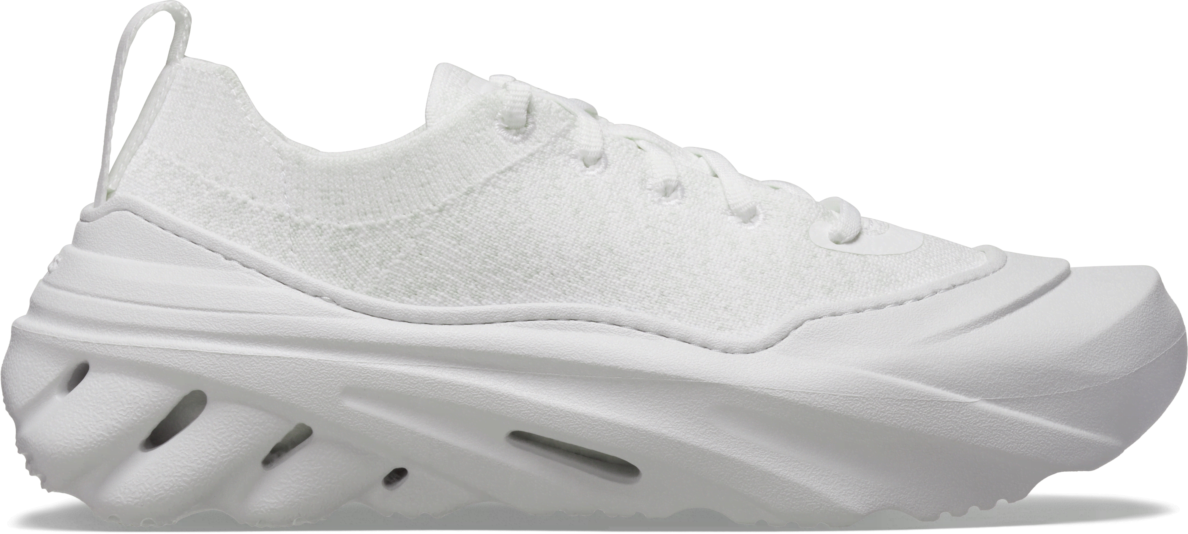 Crocs Echo Surge In Moonlight/white