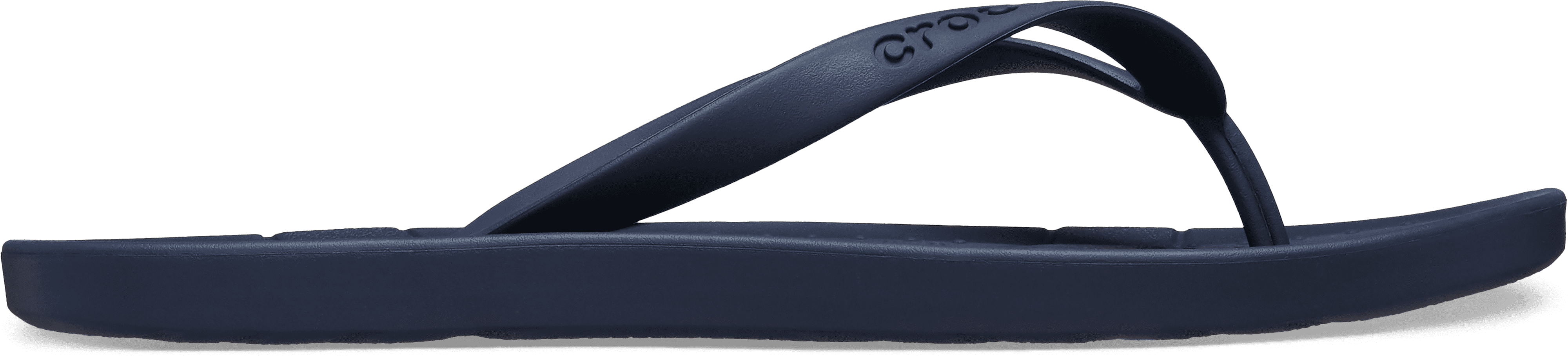 Crocs Tongs Unisex Navy 45 In Navy