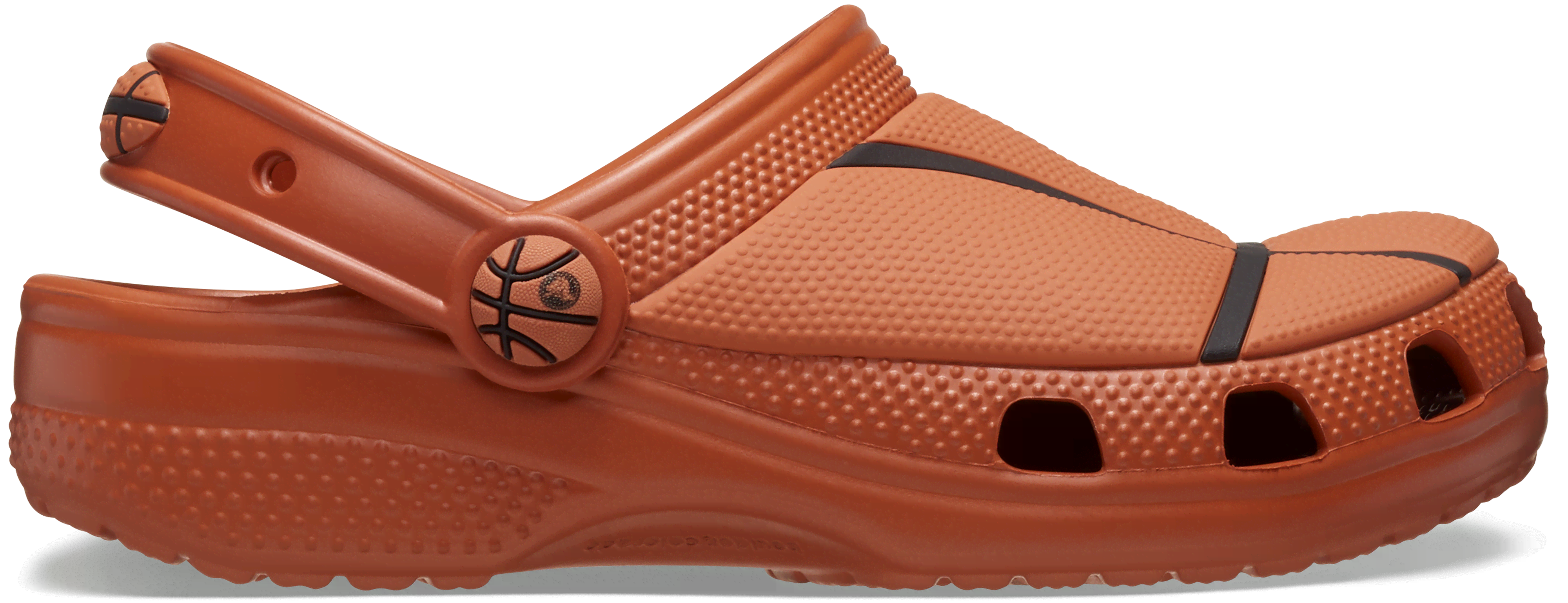 Image of Crocs | Kids | Classic Basketball | Clogs | Sienna | C11