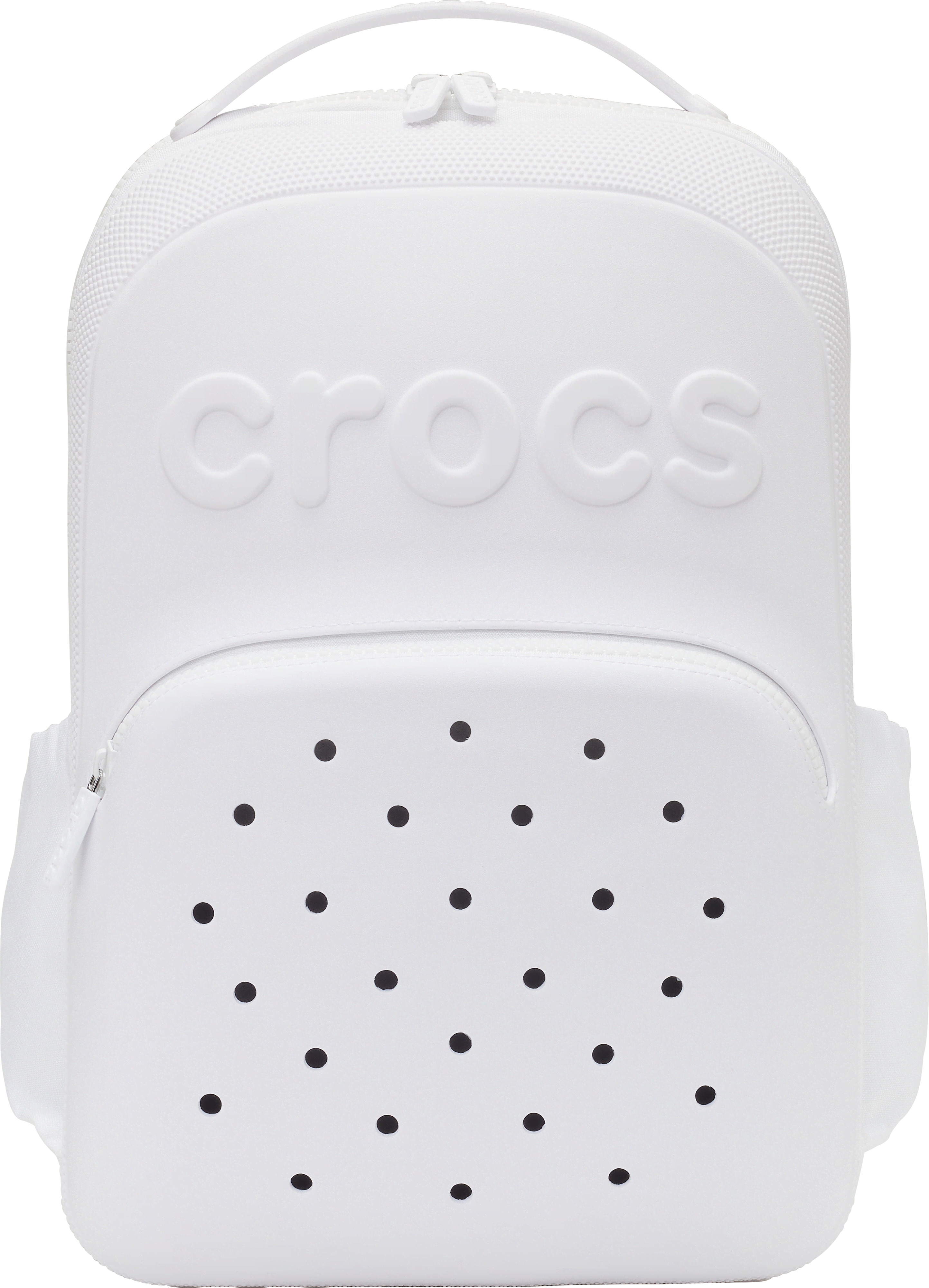 Crocs Classic Backpack Chaussures Unisex White Os