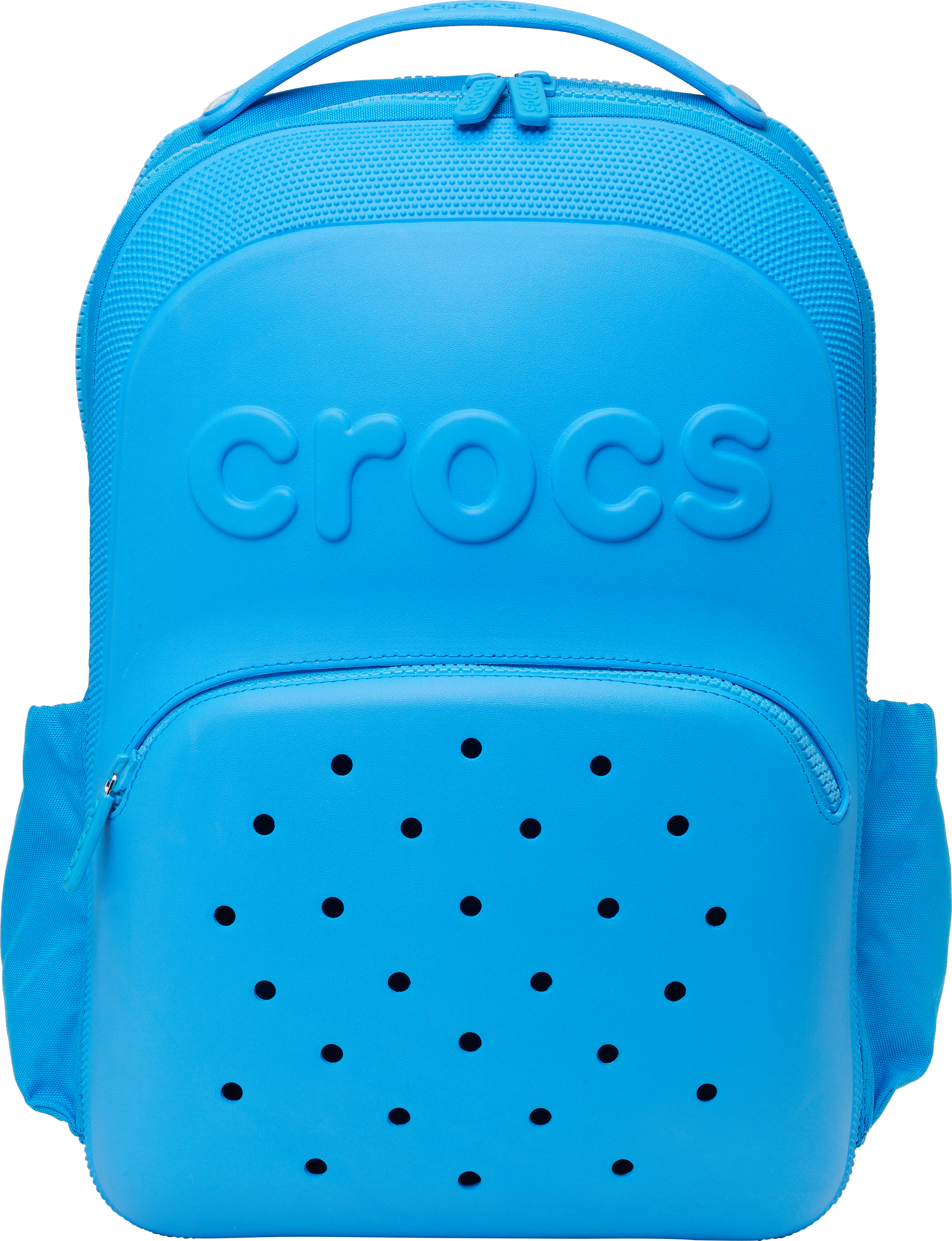 Crocs Classic Backpack Chaussures Unisex Ocean Os In Blue