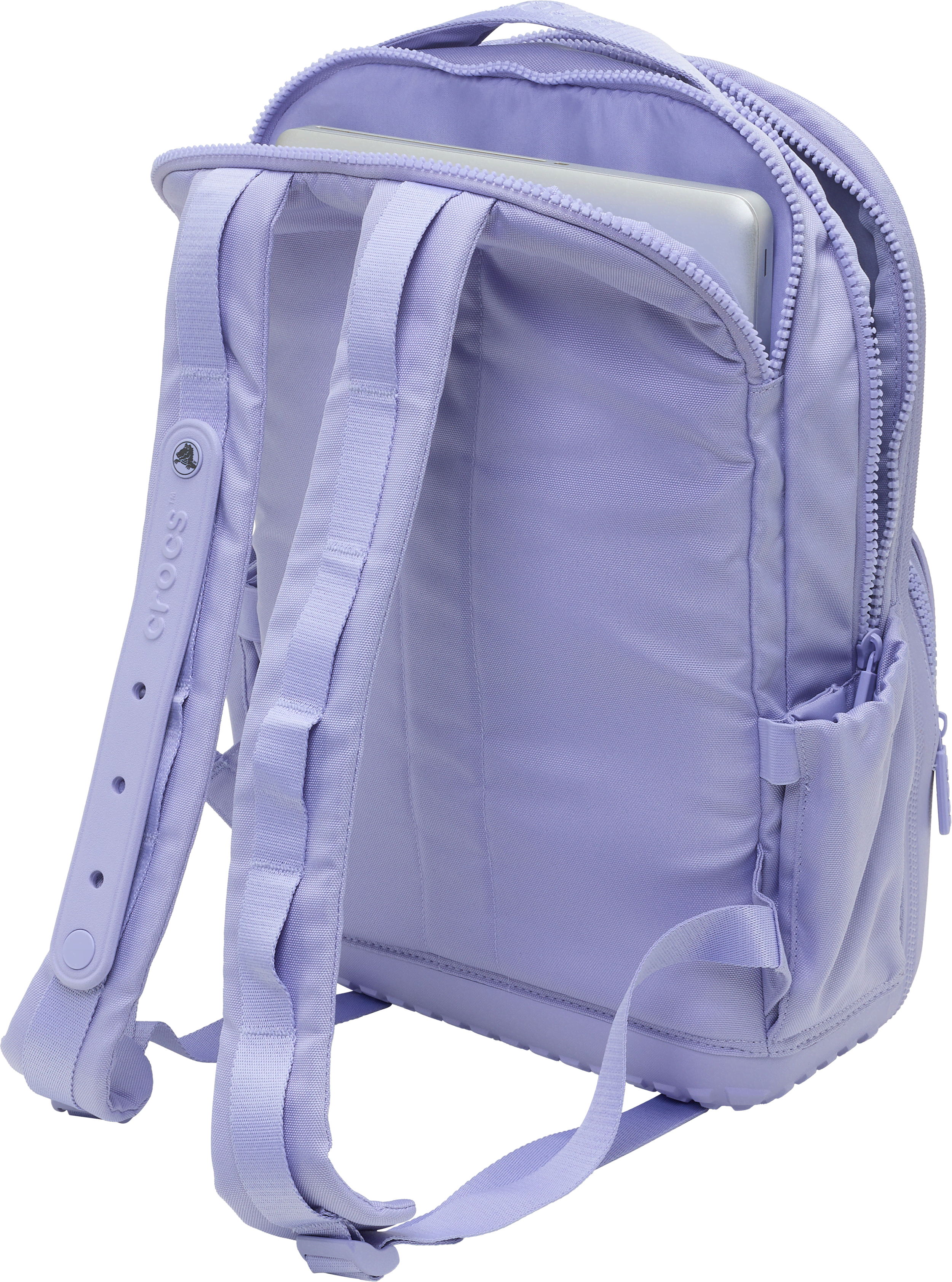 【最短当日出荷】 バッグ クロックス クラシック バックパック CROCS CLASSIC BACKPACK 〈色〉 〈サイズ〉One Size 【男女兼用商品】 みんなと同じバッグパックはもういらな
