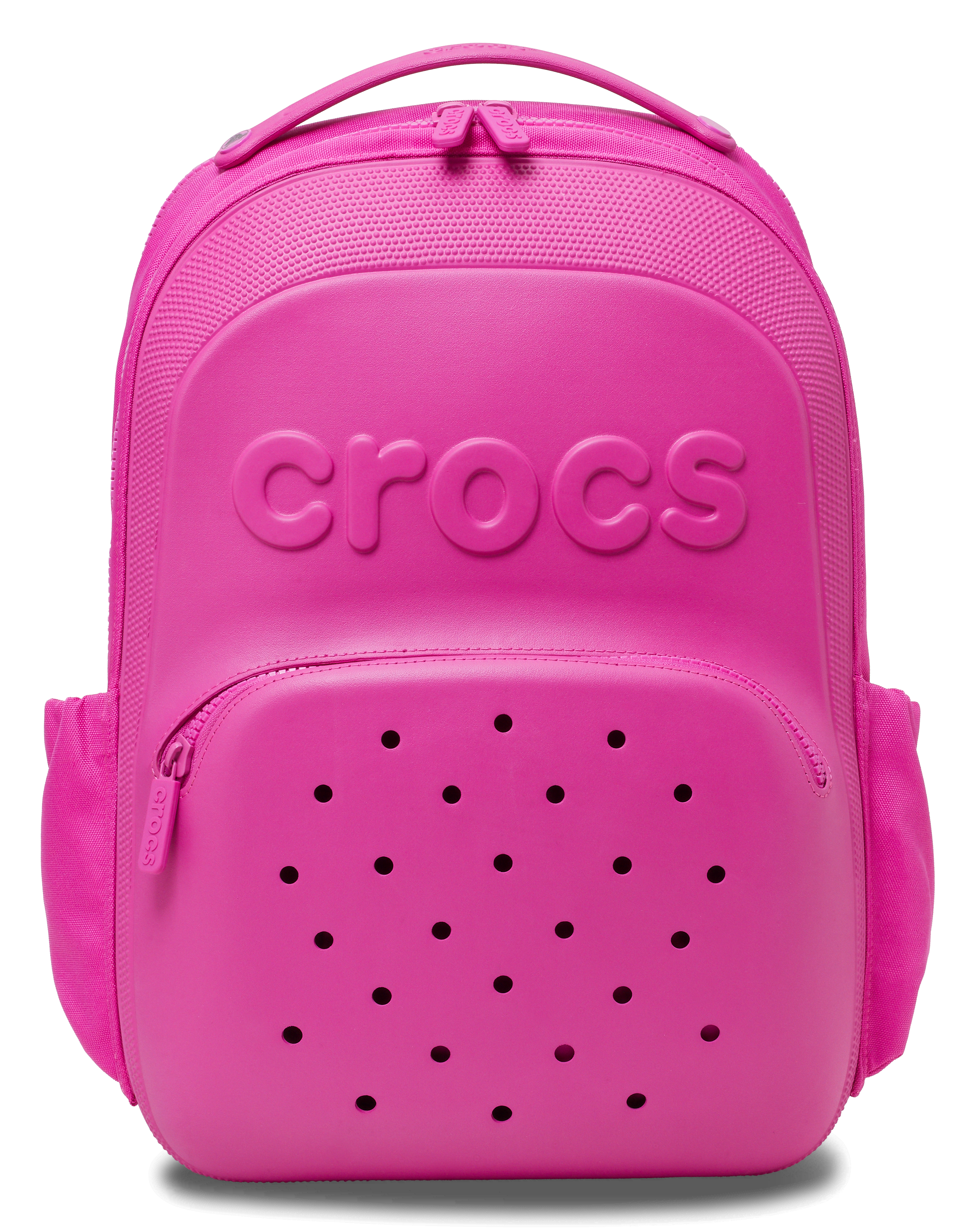 Crocs Classic Backpack Chaussures Unisex Juice Os In Pink