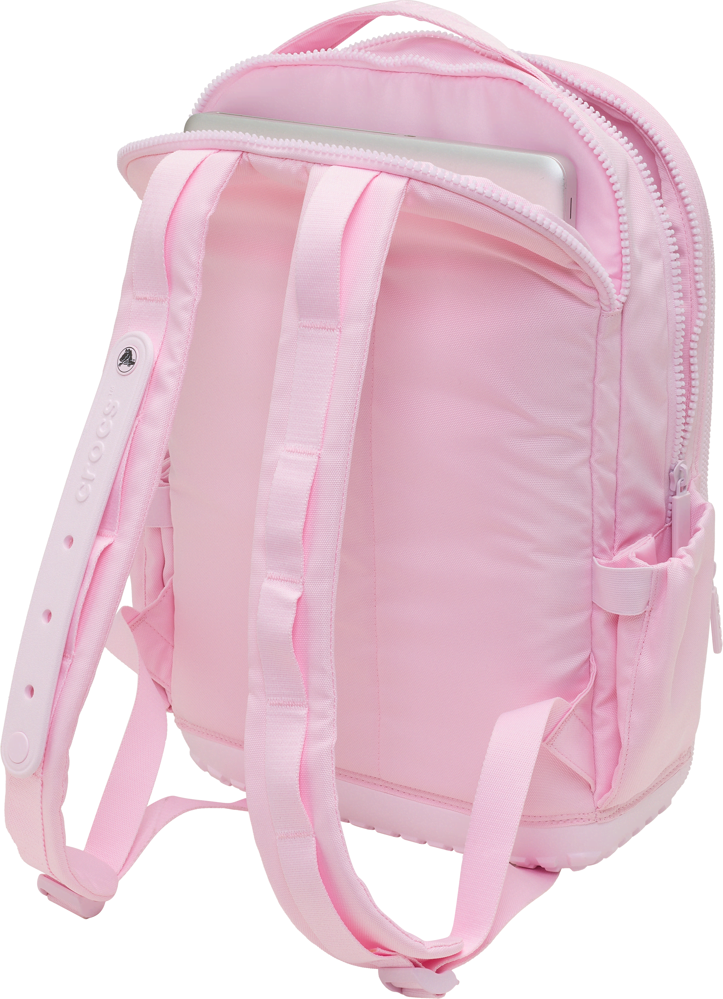 【最短当日出荷】 バッグ クロックス クラシック バックパック CROCS CLASSIC BACKPACK 〈色〉 〈サイズ〉One Size 【男女兼用商品】 みんなと同じバッグパックはもういらな