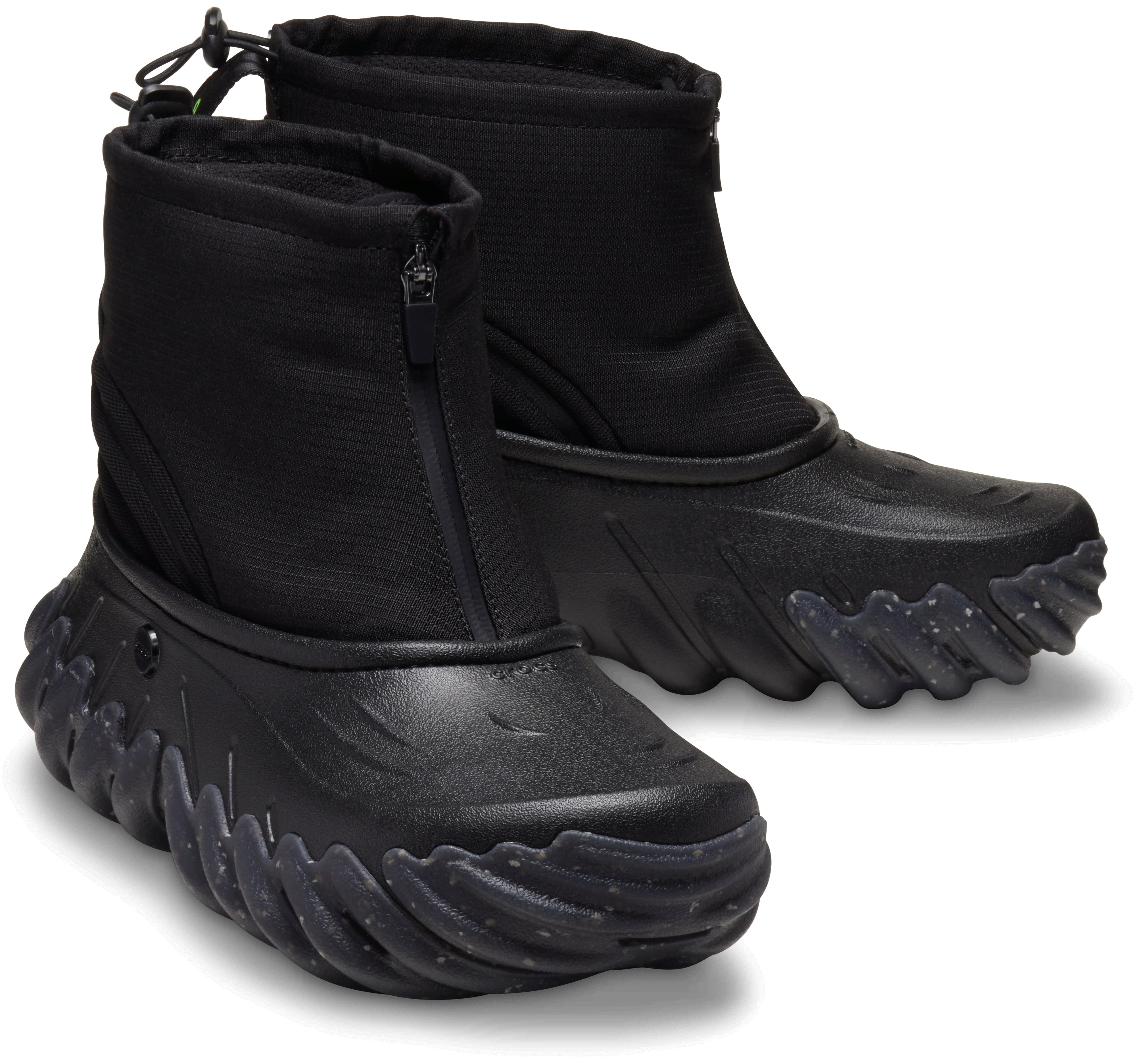 [NbNX] C ECHO BOOT Z SHIELD YAfB[X 32cm GR[ u[c [bg V[h