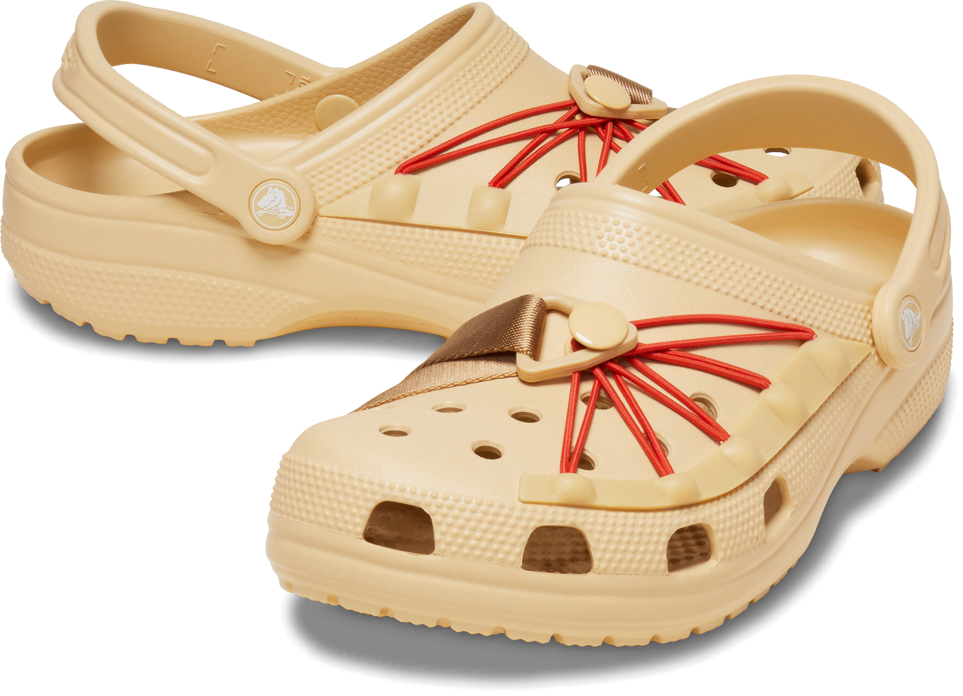 [å] å CLASSIC BUNGEE CORD CLOG 󥺡ǥ / 28cm 饷å Х󥸡  å