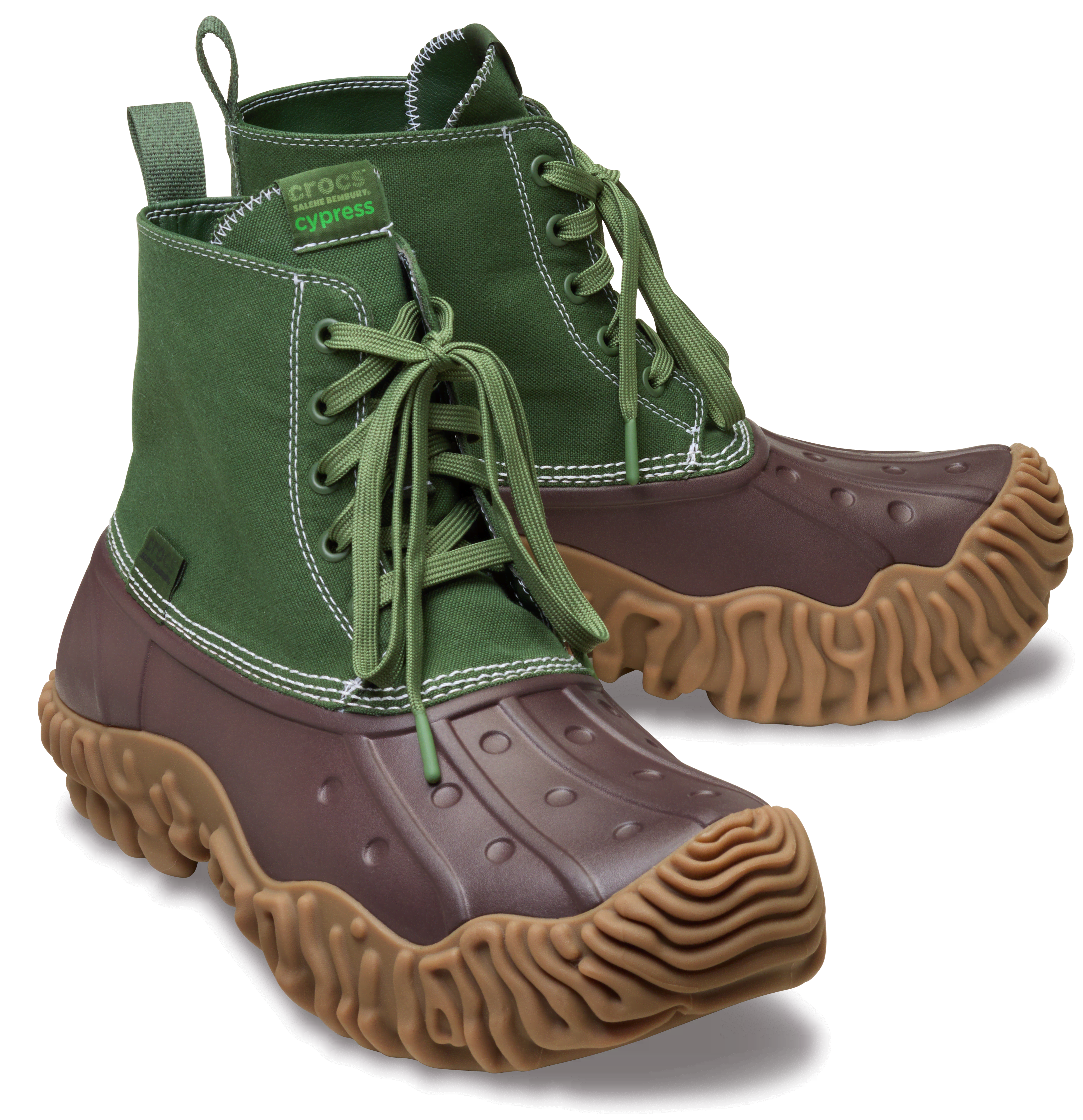 [å] Ĺ SALEHE BEMBURY X THE CYPRESS BOOT 󥺡ǥ 24cm  ٥Х꡼ X  ץ쥹֡