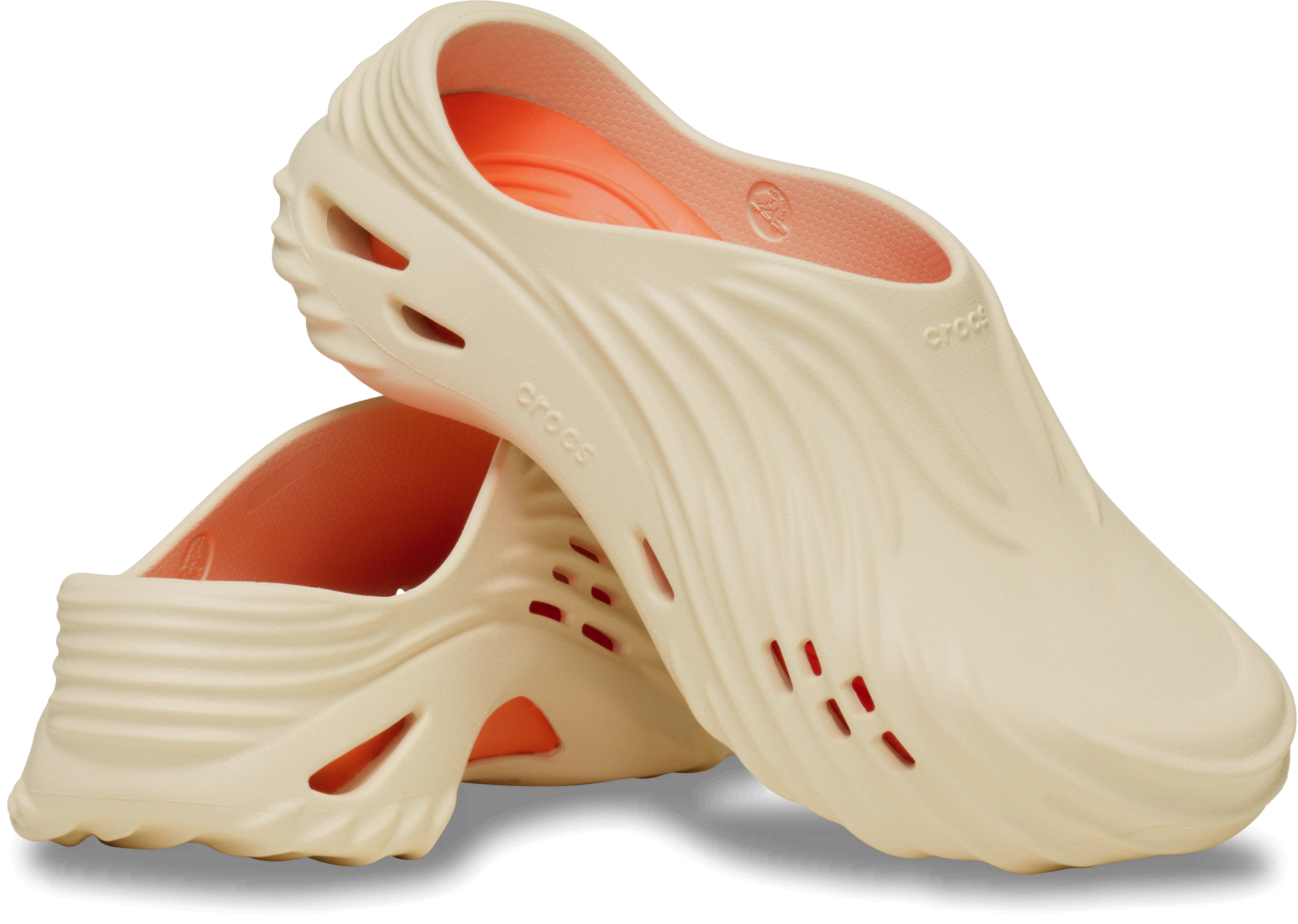 [�N���b�N�X����] �T���_�� ECHO WAVE �����Y�A���f�B�[�X 28cm �G�R�[ �E�F�[�u