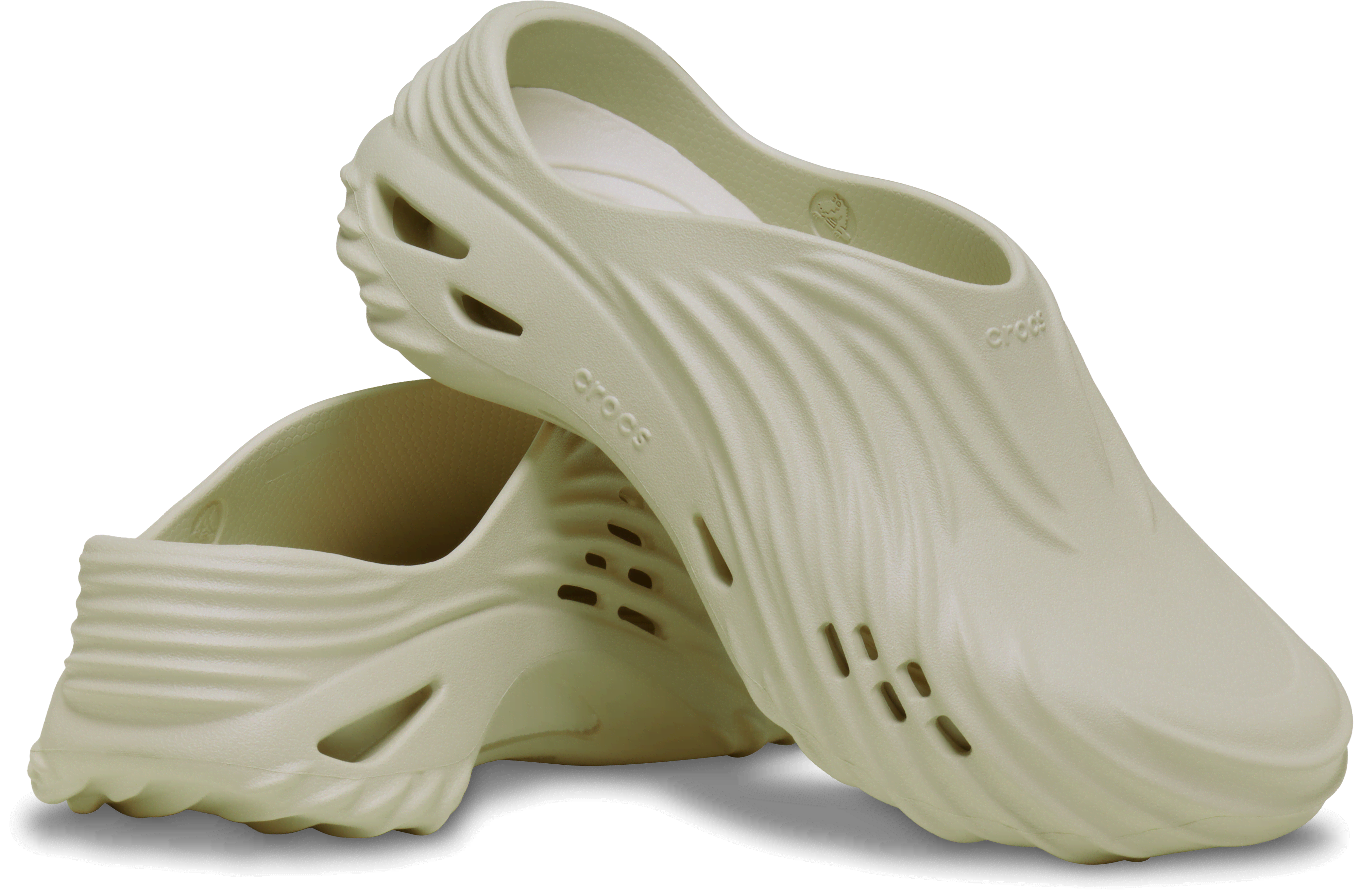 [�����å�������] ������� ECHO WAVE ��󥺡���ǥ����� �ۥ磻��/�� 27cm ������ ��������