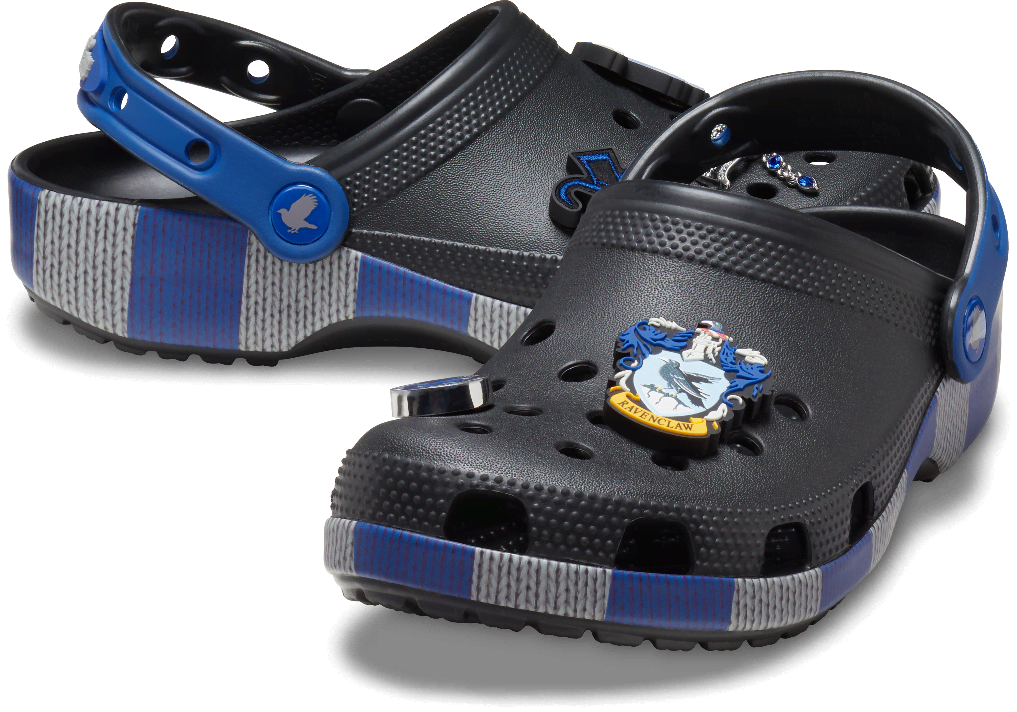 [å] å HARRY POTTER RAVENCLAW CLASSIC CLOG 󥺡ǥ 26cm ϥ꡼ ݥå 쥤֥󥯥 饷å å