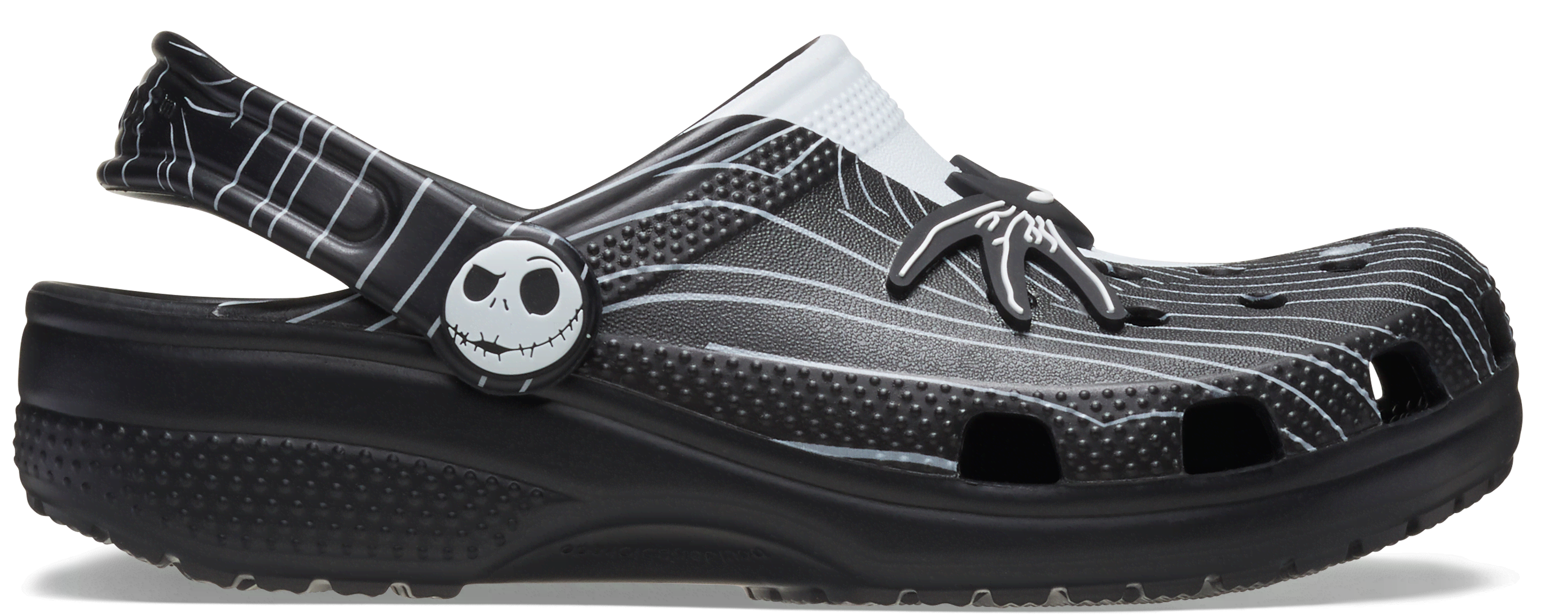 Crocs Unisex Multi | | Nightmare Before Christmas Classic | Clogs | | Missing Kids