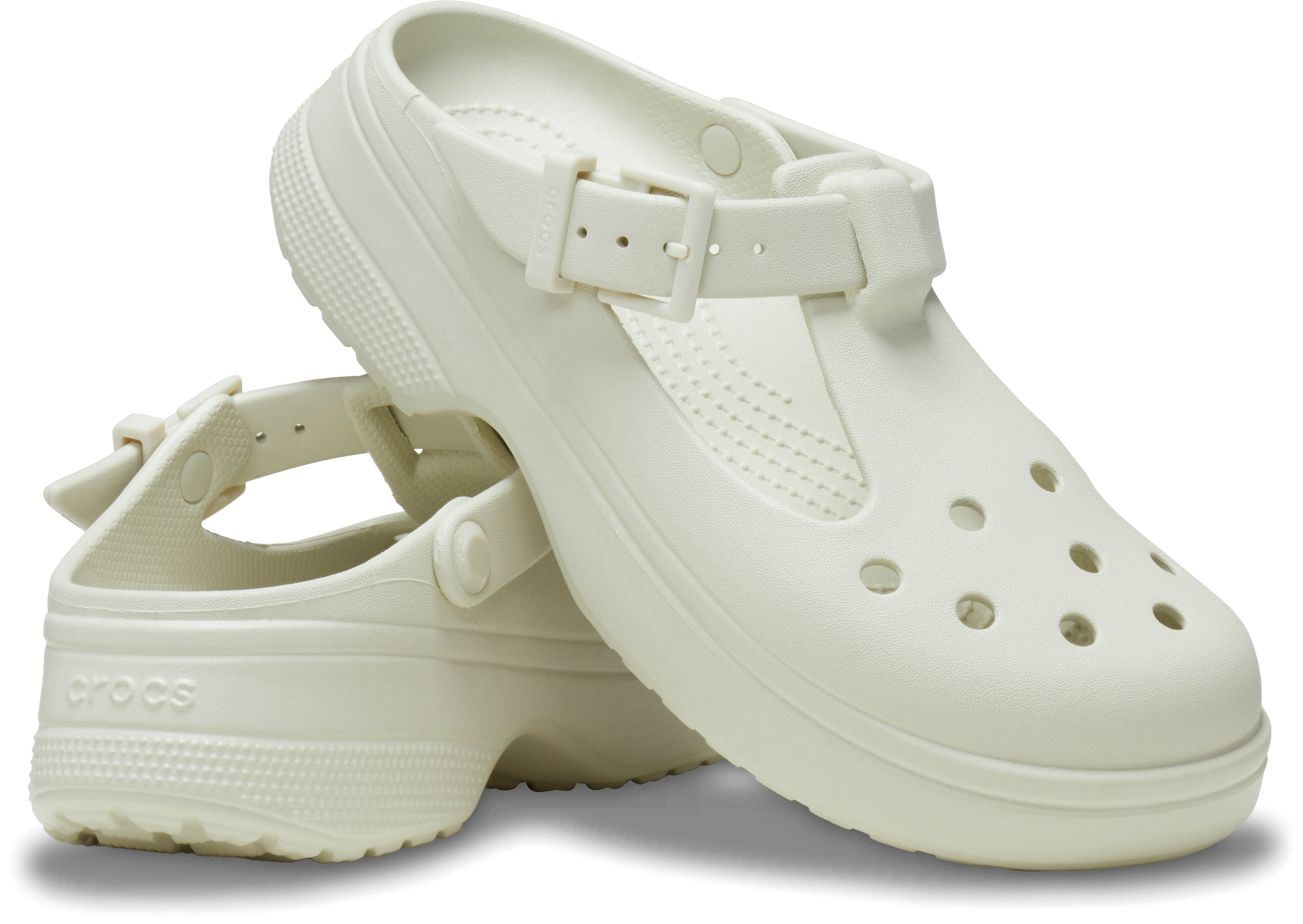 [å]  CLASSIC MARY JANE CLOG 󥺡ǥ 25cm 饷å ꡼  å