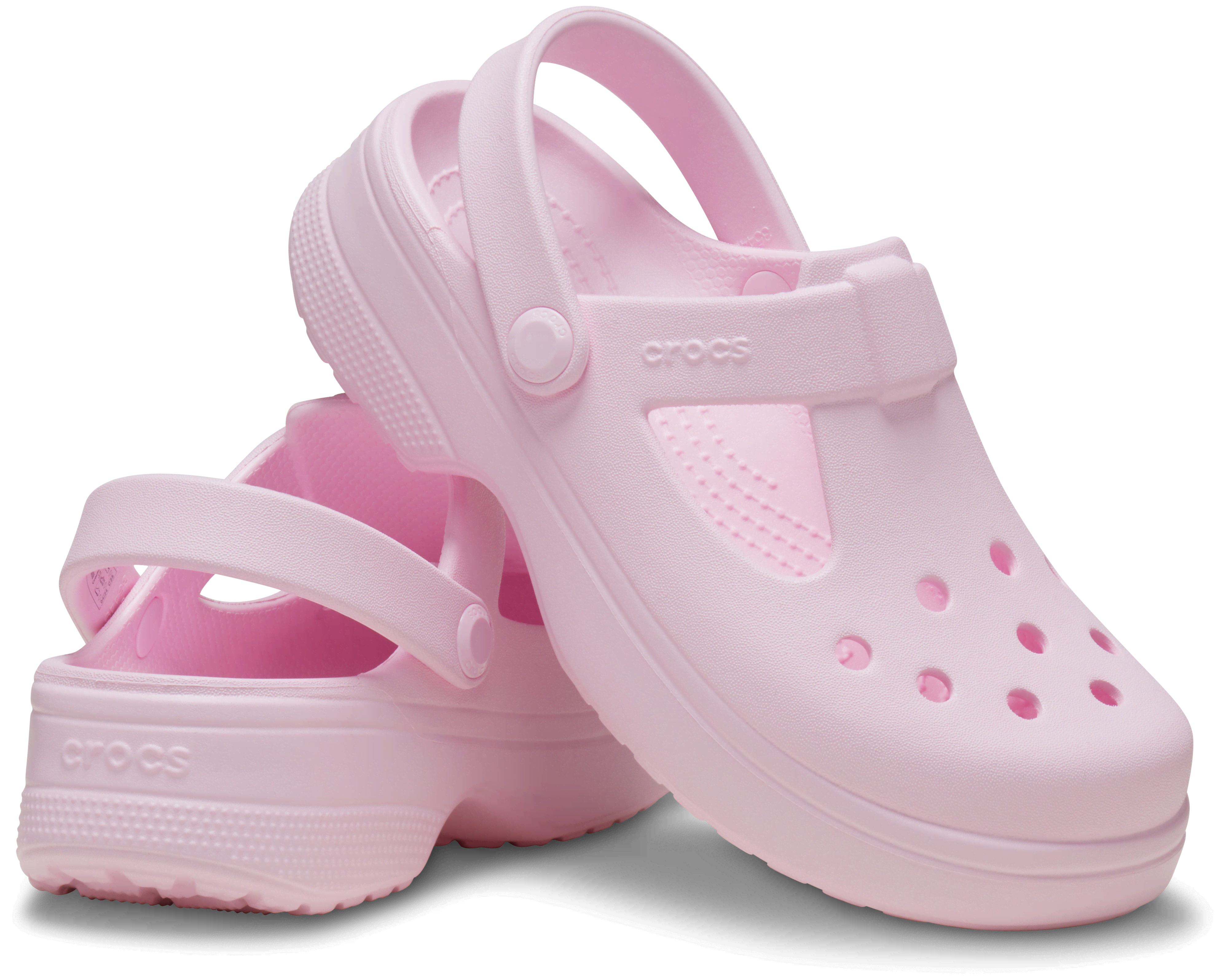 [å] å KIDS'CLASSIC MARY JANE CLOG åҶѡˤλҡλ ԥ 18.5cm 1821cmۥ饷å ꡼  å