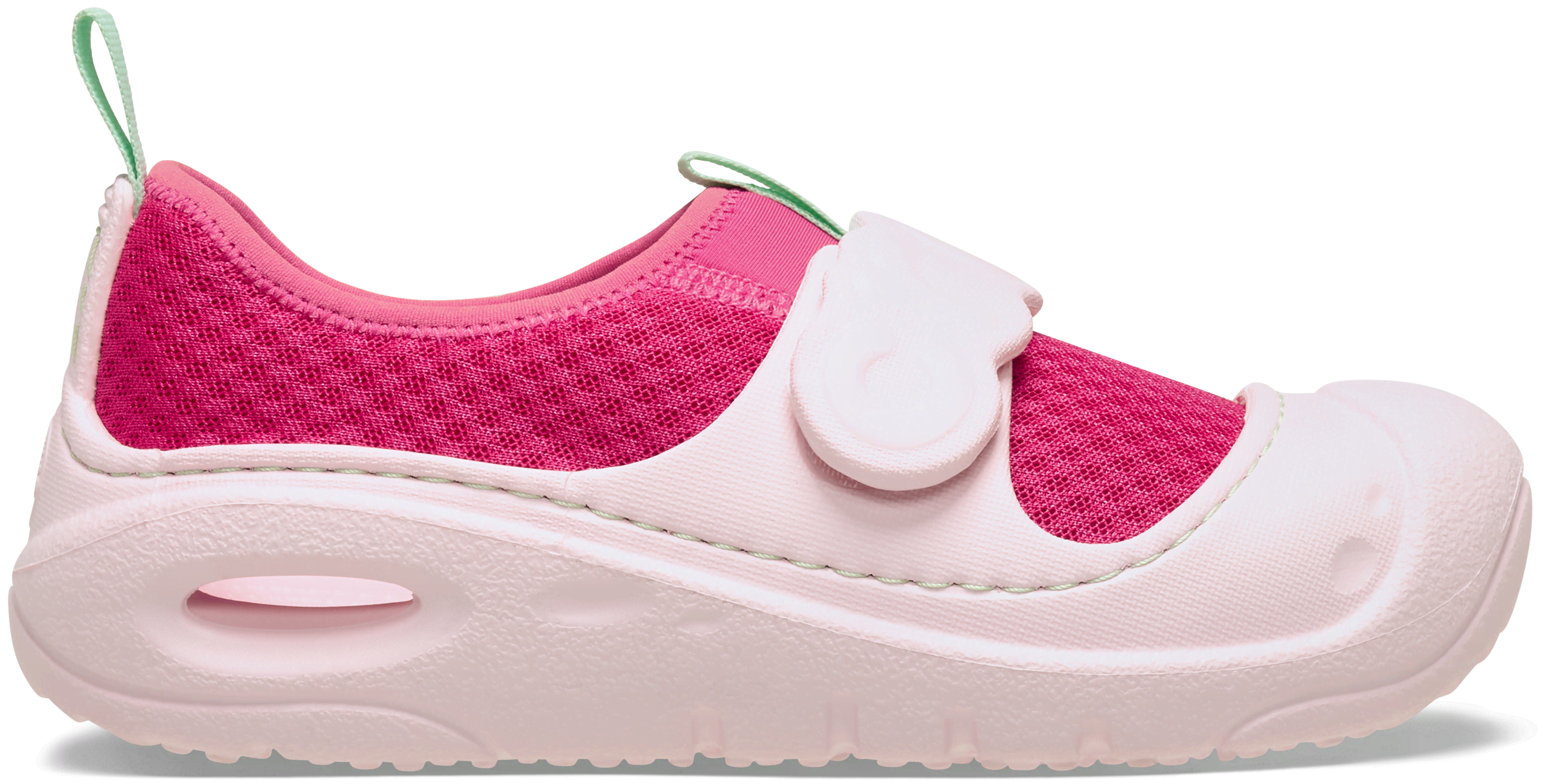 Crocs Unisex Dragon Fruit | | Toddler Swiftwater™ Splash Shoe | Shoes | | C6 Kids