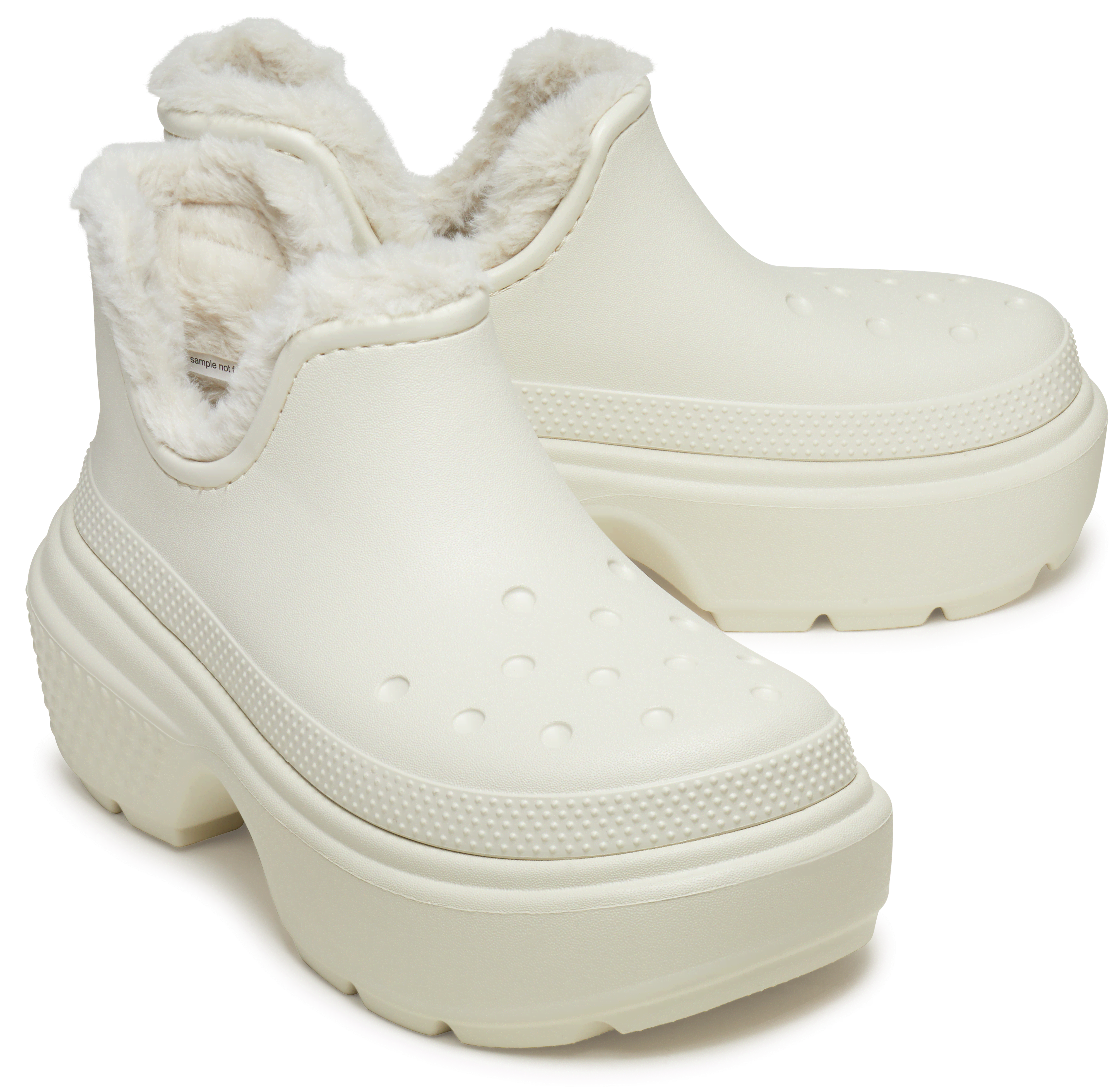 [NbNX] C STOMP SHORTY BOOT YAfB[X 21cm Xgv V[eB[ u[c