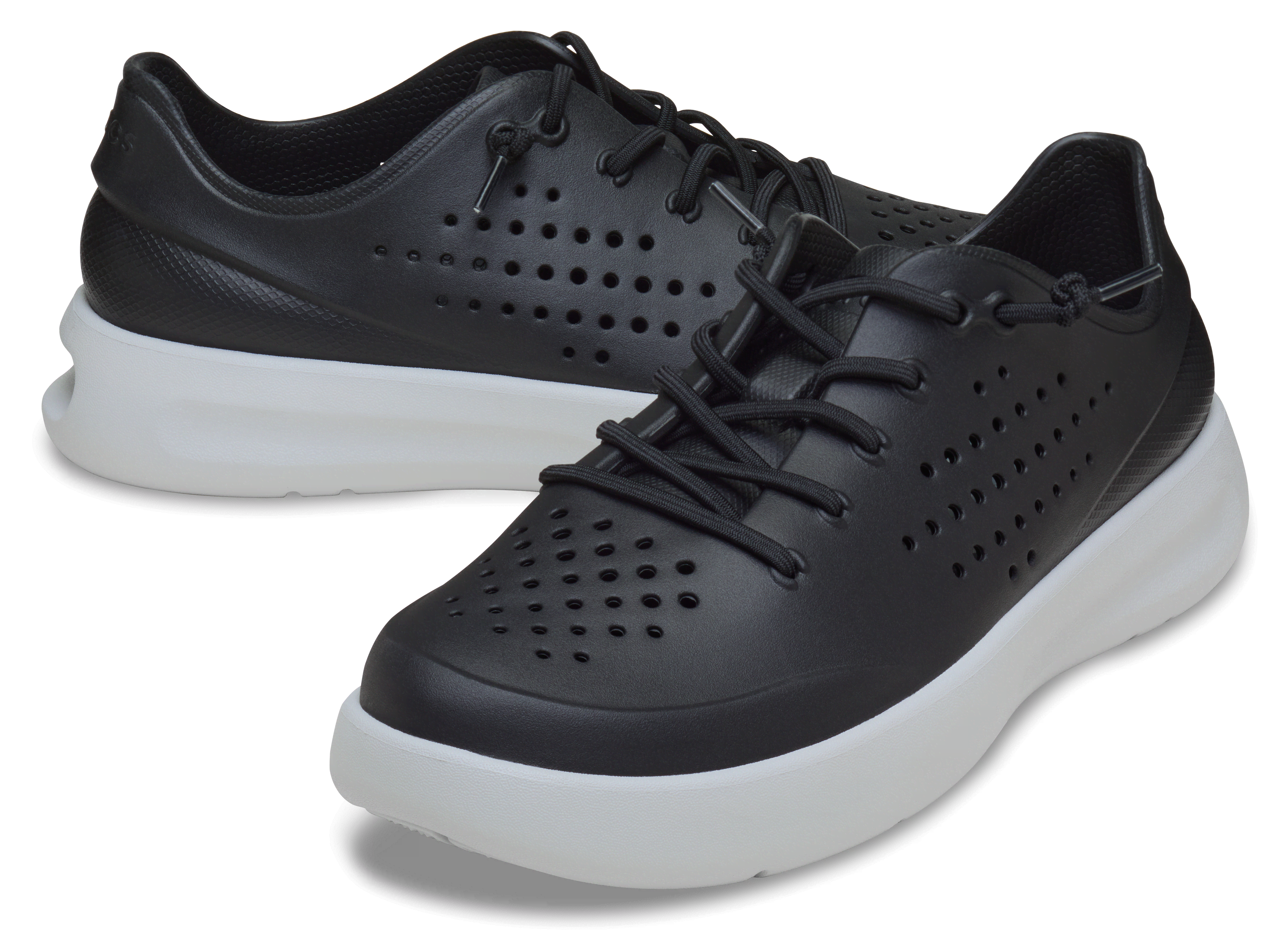 【最短当日出荷】 コレクション - スニーカー・スリッポン メンズ インモーション ペイサー MEN'S INMOTION PACER 〈色〉ブラック/黒 〈サイズ〉28cm ライトライド™